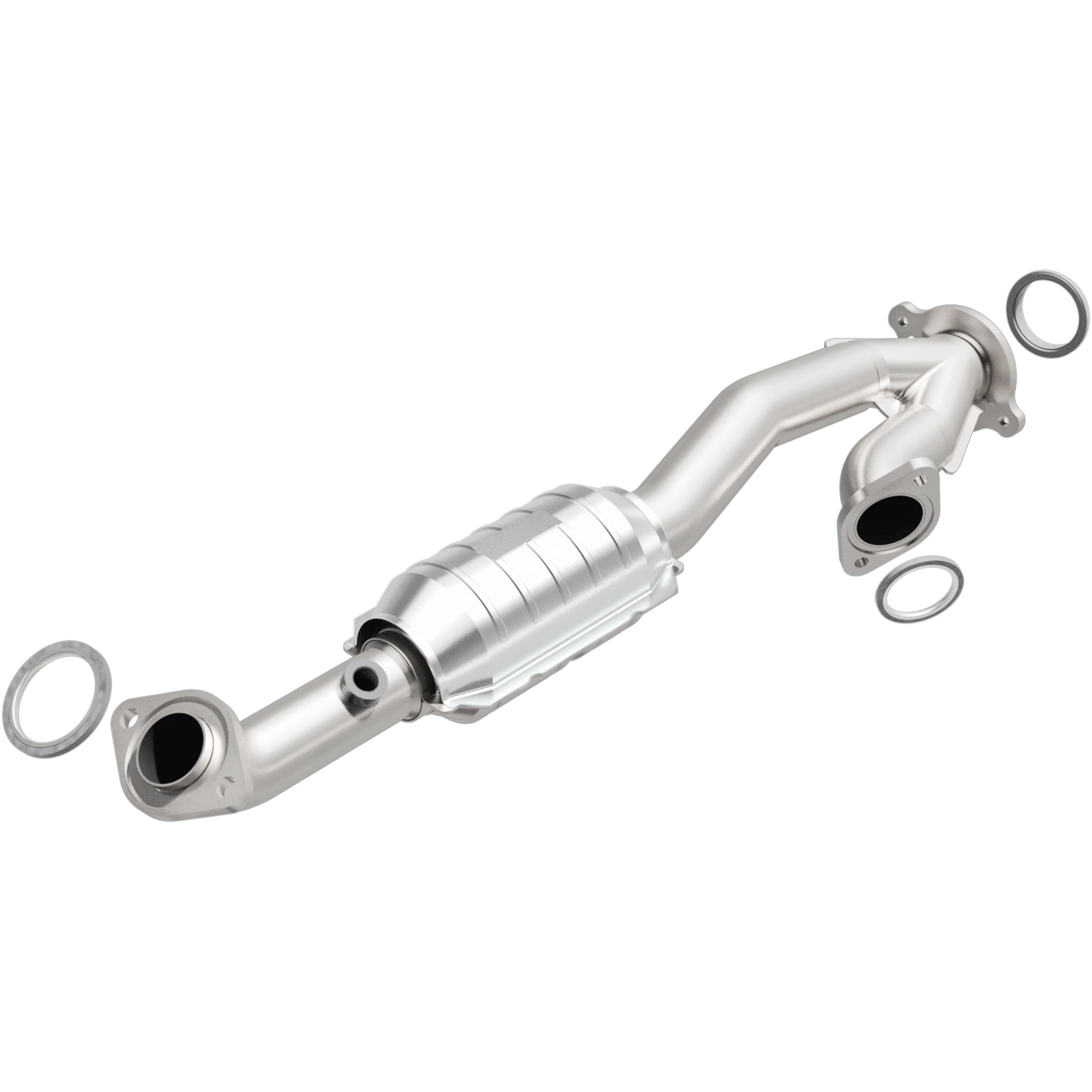 2019, 2018, 2017, 2016, 2015, 2014, 2013, 2012, 2011, 2010 Lexus GX460 Catalytic Converter