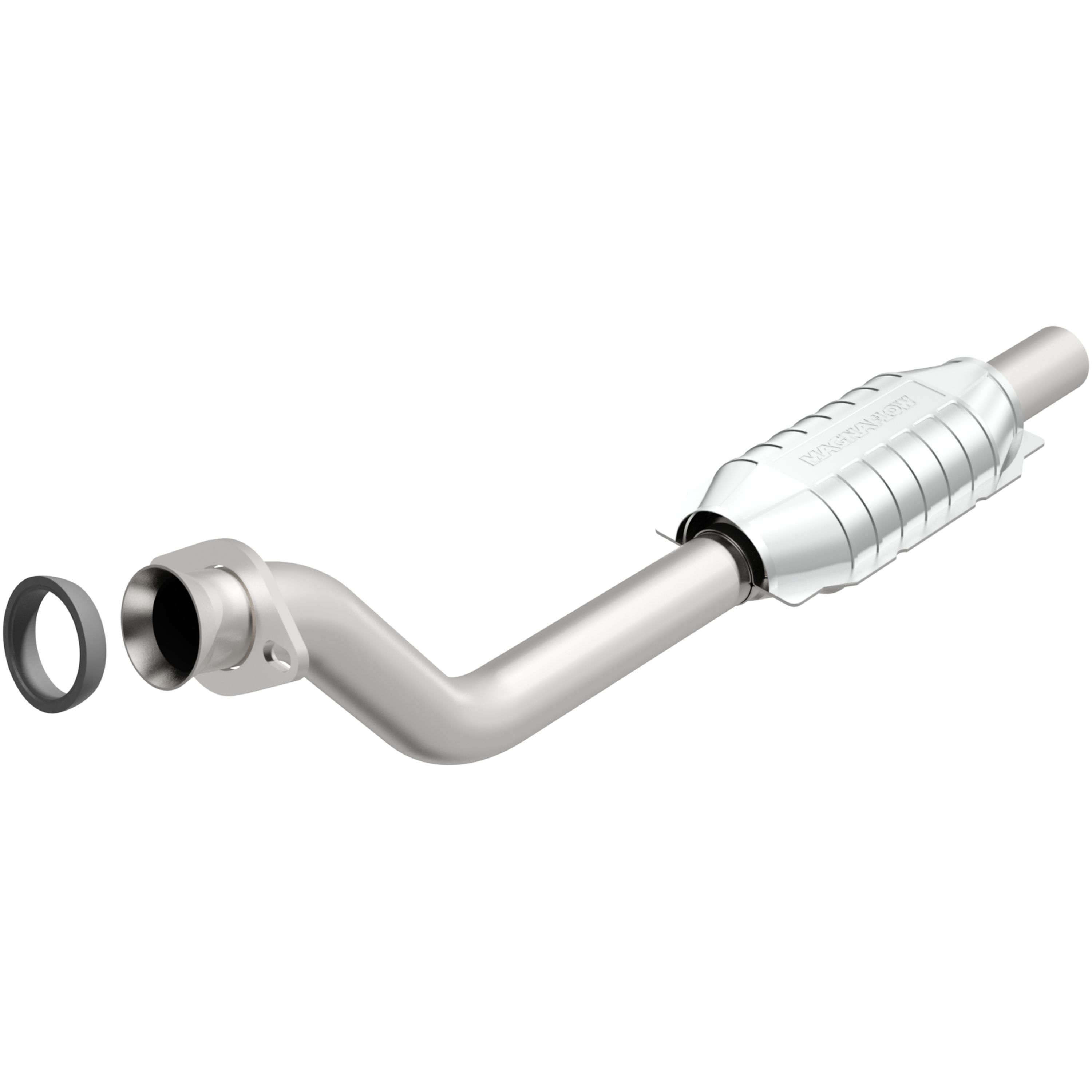 1990, 1989, 1988 Buick Reatta Catalytic Converter