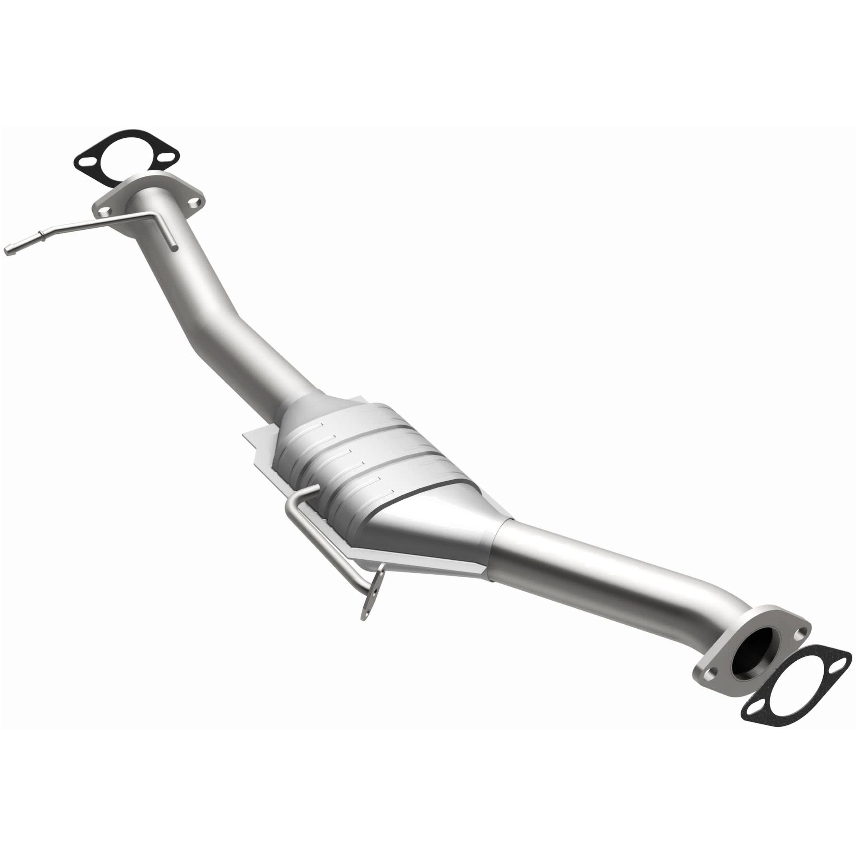Catalytic Converter