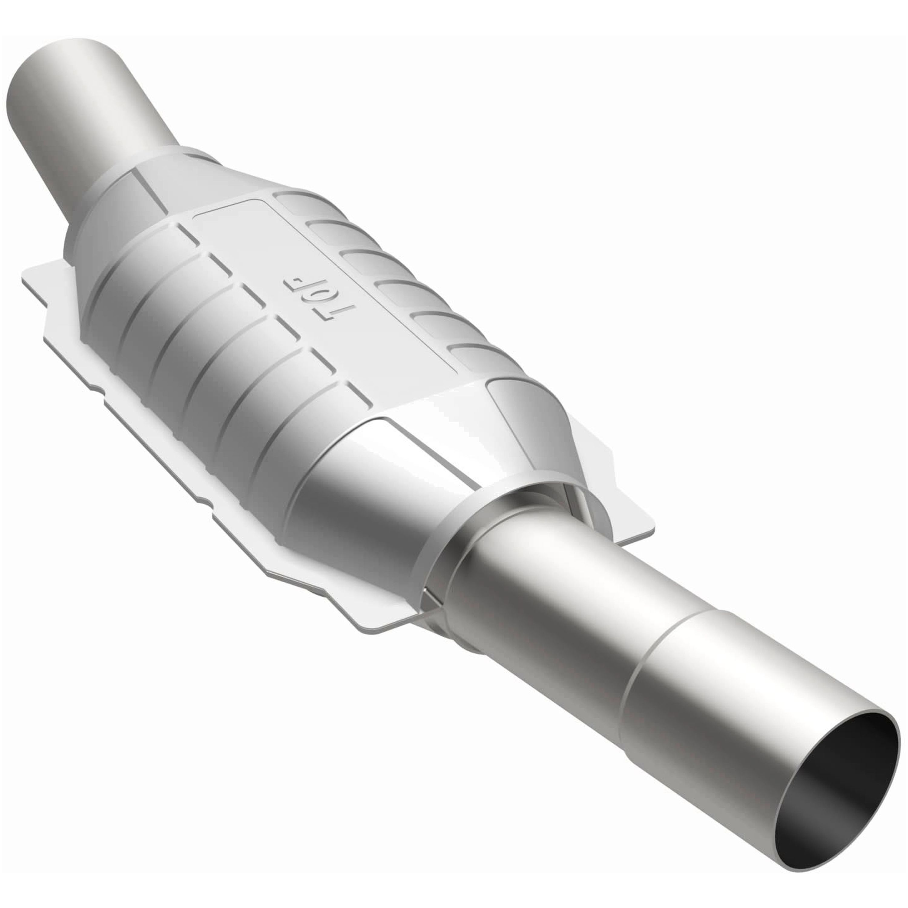 1991, 1990, 1989, 1988, 1987, 1986, 1985 Chevrolet Astro Catalytic Converter