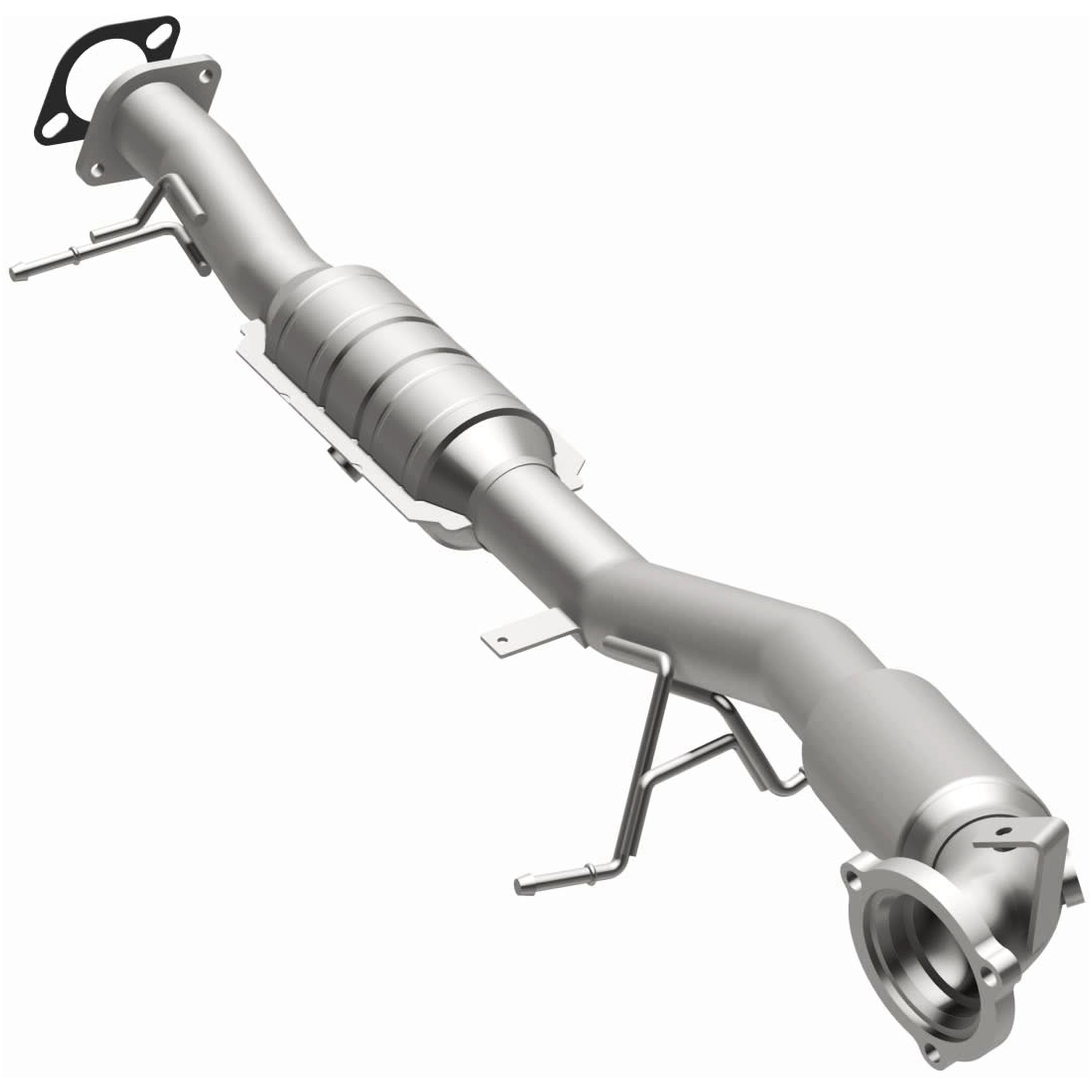 2011, 2010, 2009, 2008, 2007, 2006, 2005, 2004 Volvo S40 Catalytic Converter