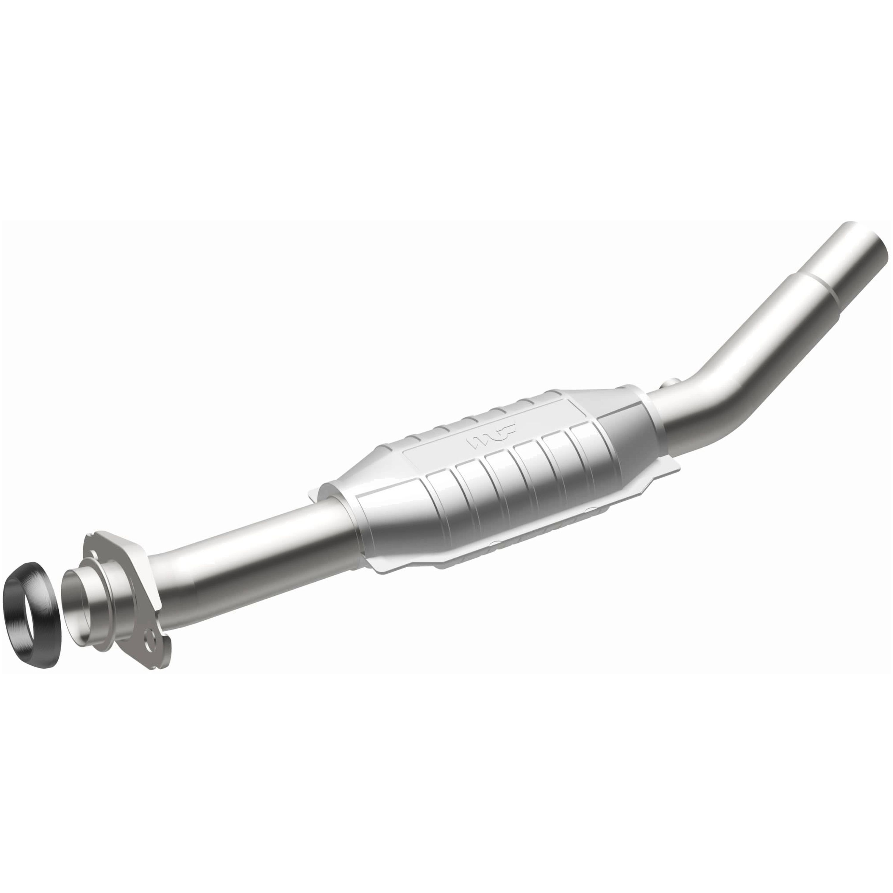 1999, 1998, 1997, 1996, 1995 Dodge Neon Catalytic Converter
