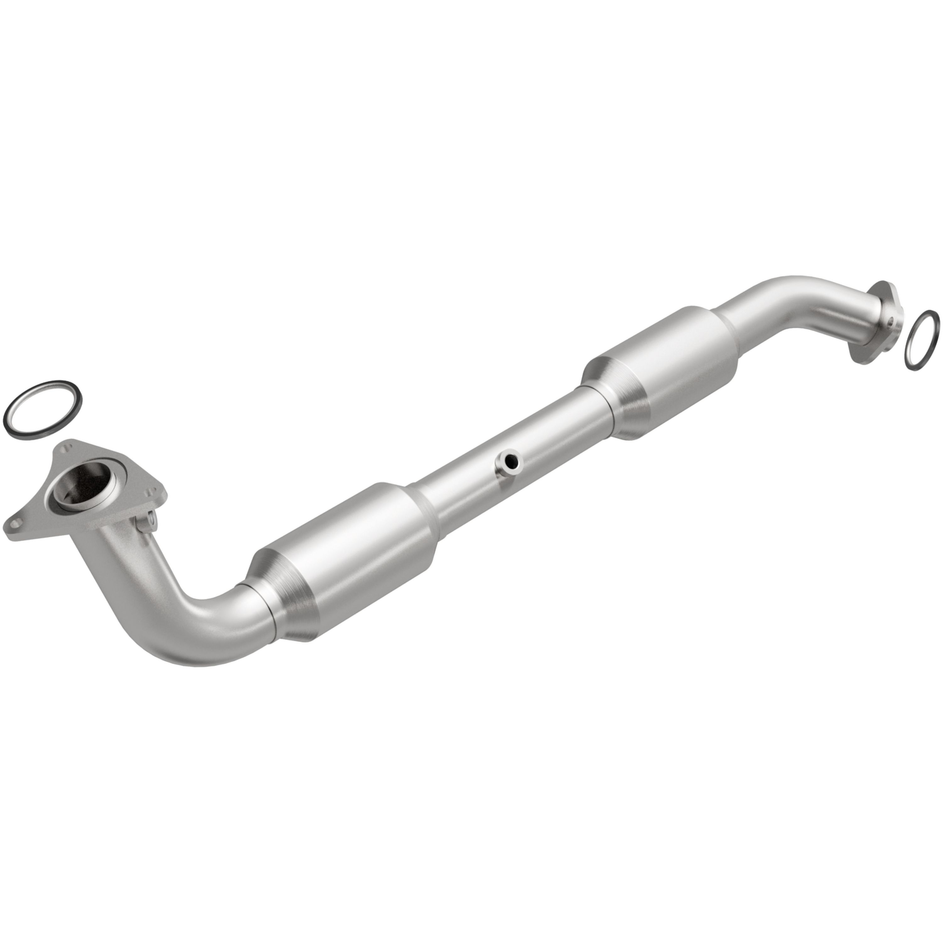 2017, 2016, 2015, 2014, 2013 Lexus LX570 Catalytic Converter
