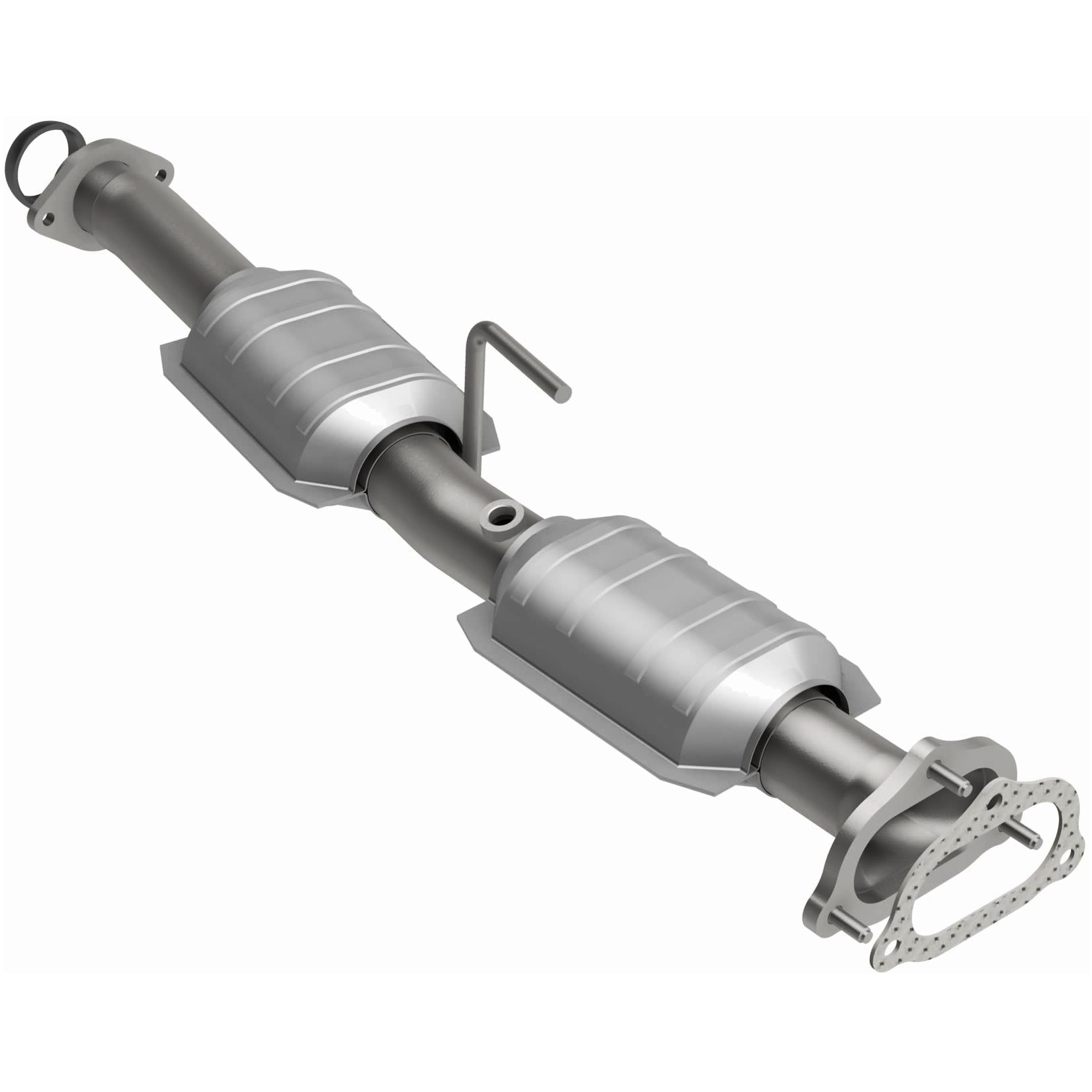 2003 Mazda B3000 Catalytic Converter