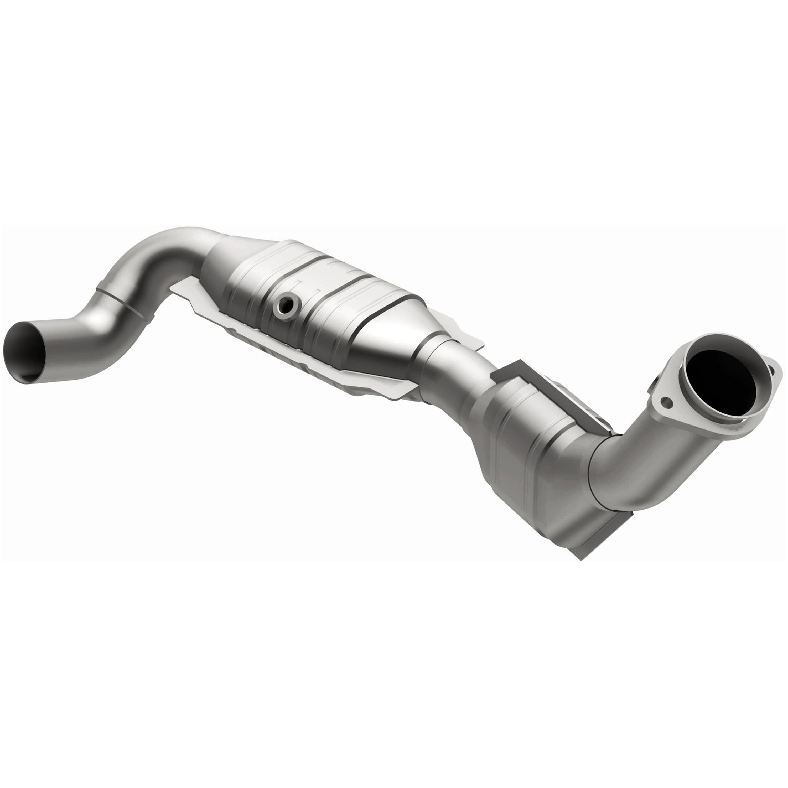 2003, 2002, 2001 Ford F-150 Catalytic Converter
