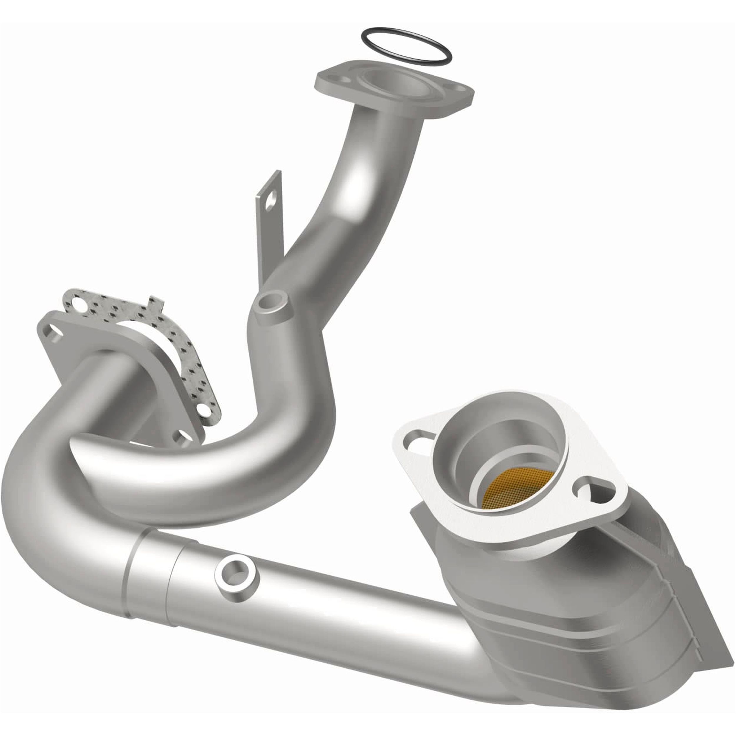 2005, 2004, 2003, 2002, 2001, 2000 Ford Taurus Catalytic Converter