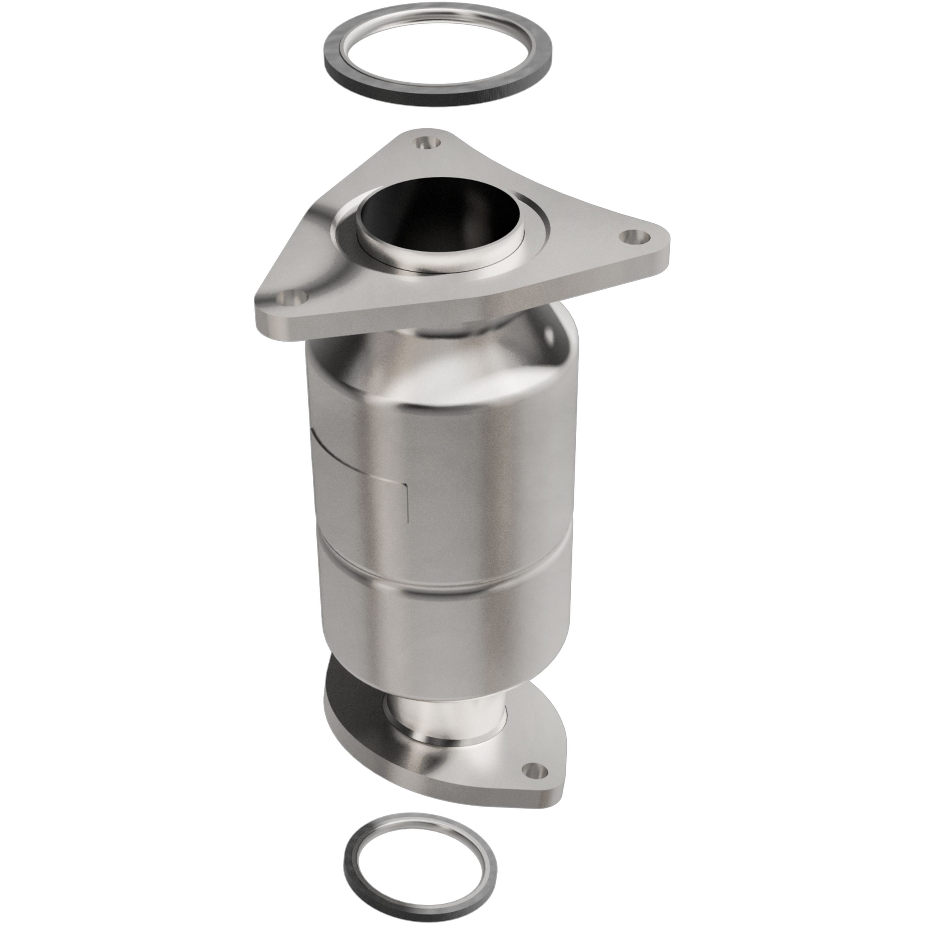 2006, 2005, 2004, 2003, 2002 Lexus SC430 Catalytic Converter