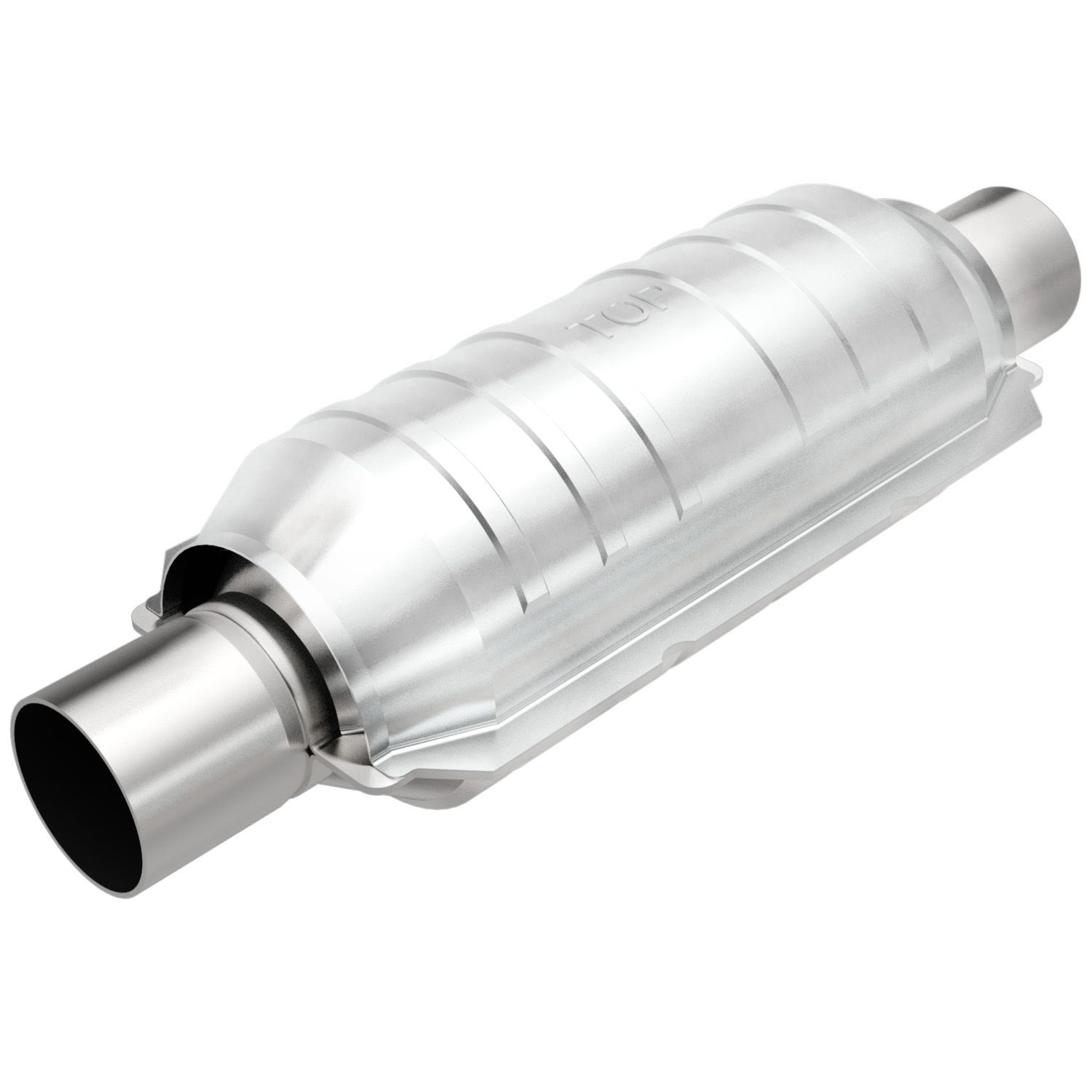 Non-CARB Compliant Bosal 099-1817 Catalytic Converter