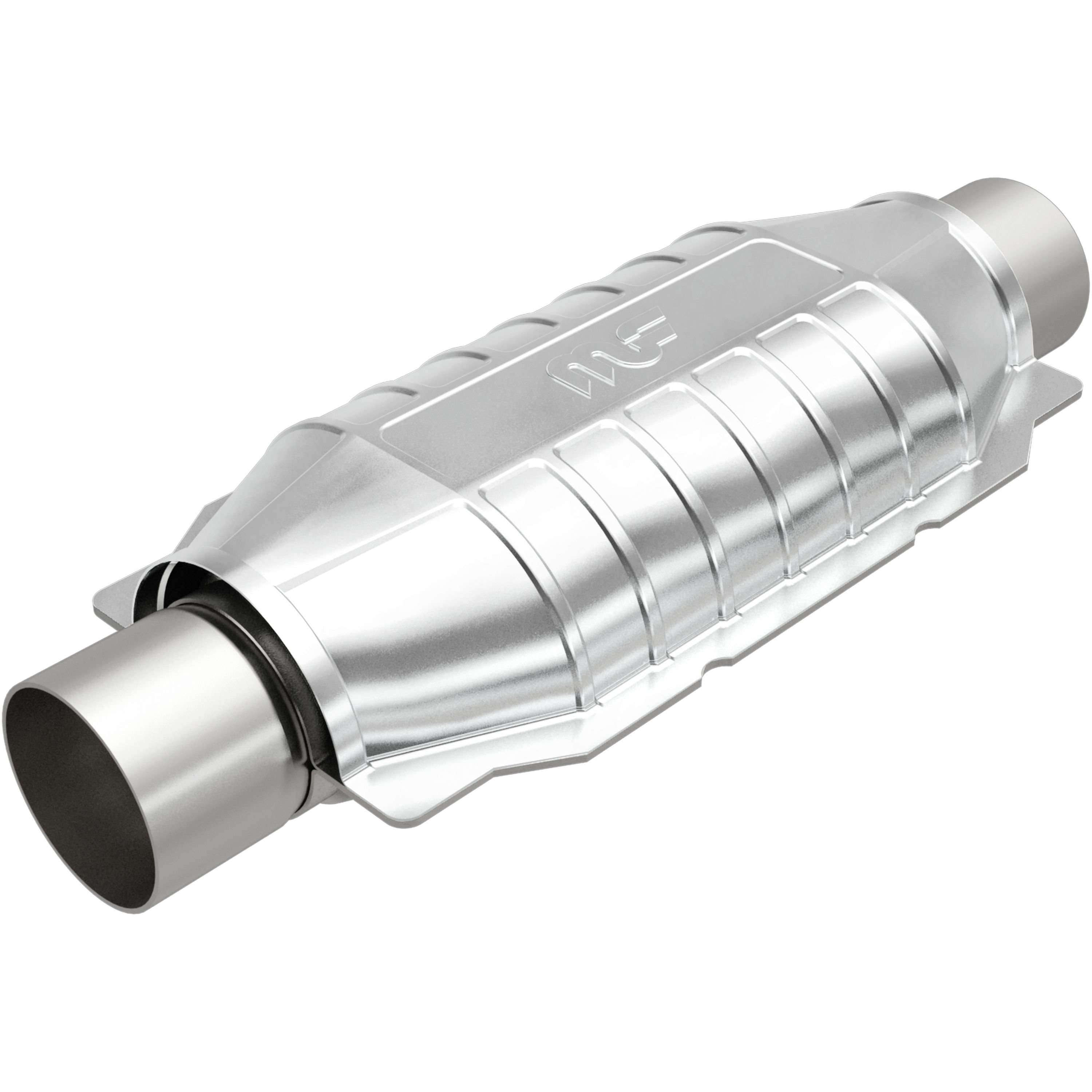 1991 GMC Syclone Catalytic Converter
