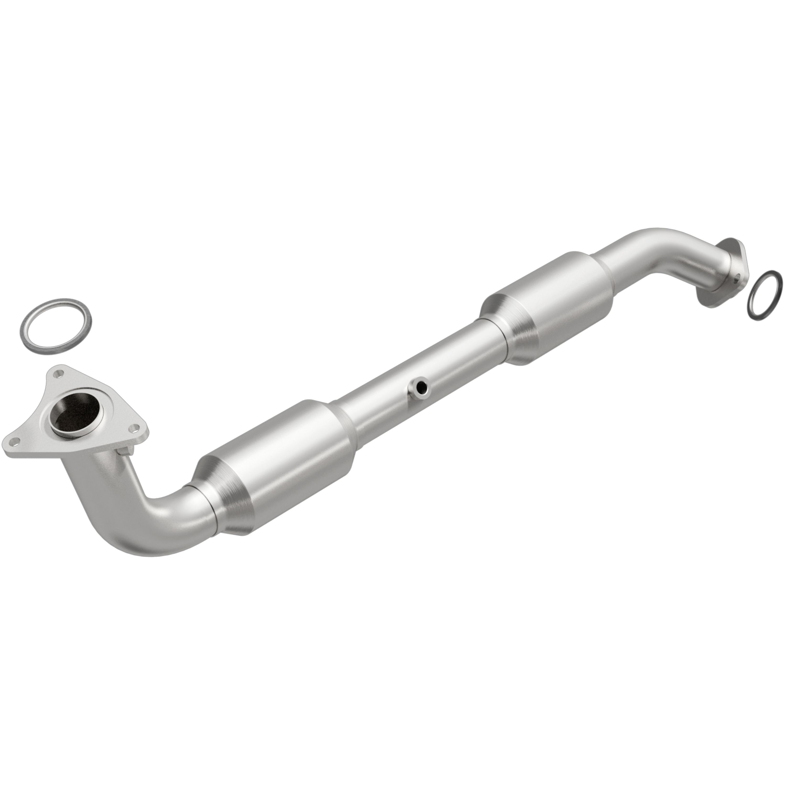 2020, 2019, 2018, 2017, 2016, 2015, 2014, 2013 Lexus LX570 Catalytic Converter