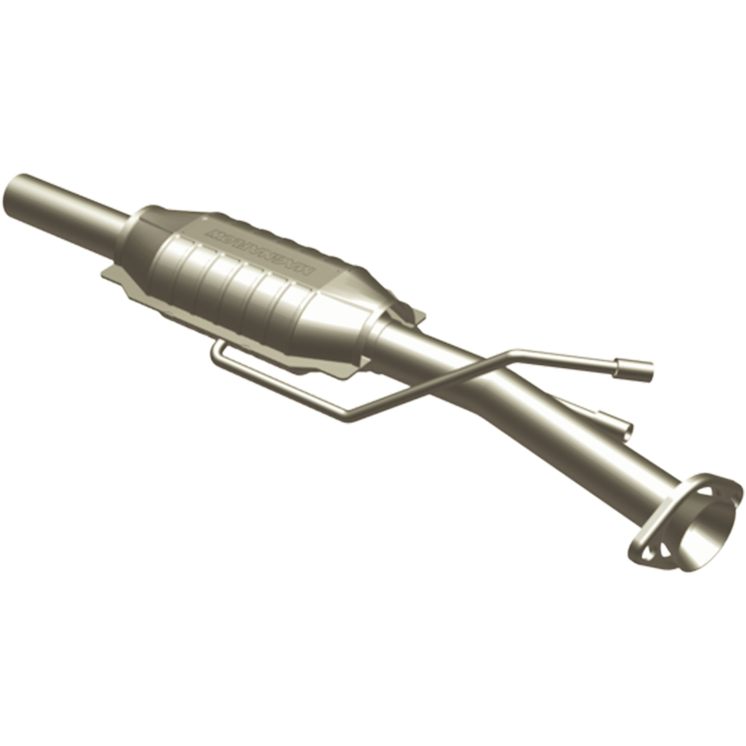 1991, 1990, 1989, 1988, 1987, 1986 Ford Taurus Catalytic Converter