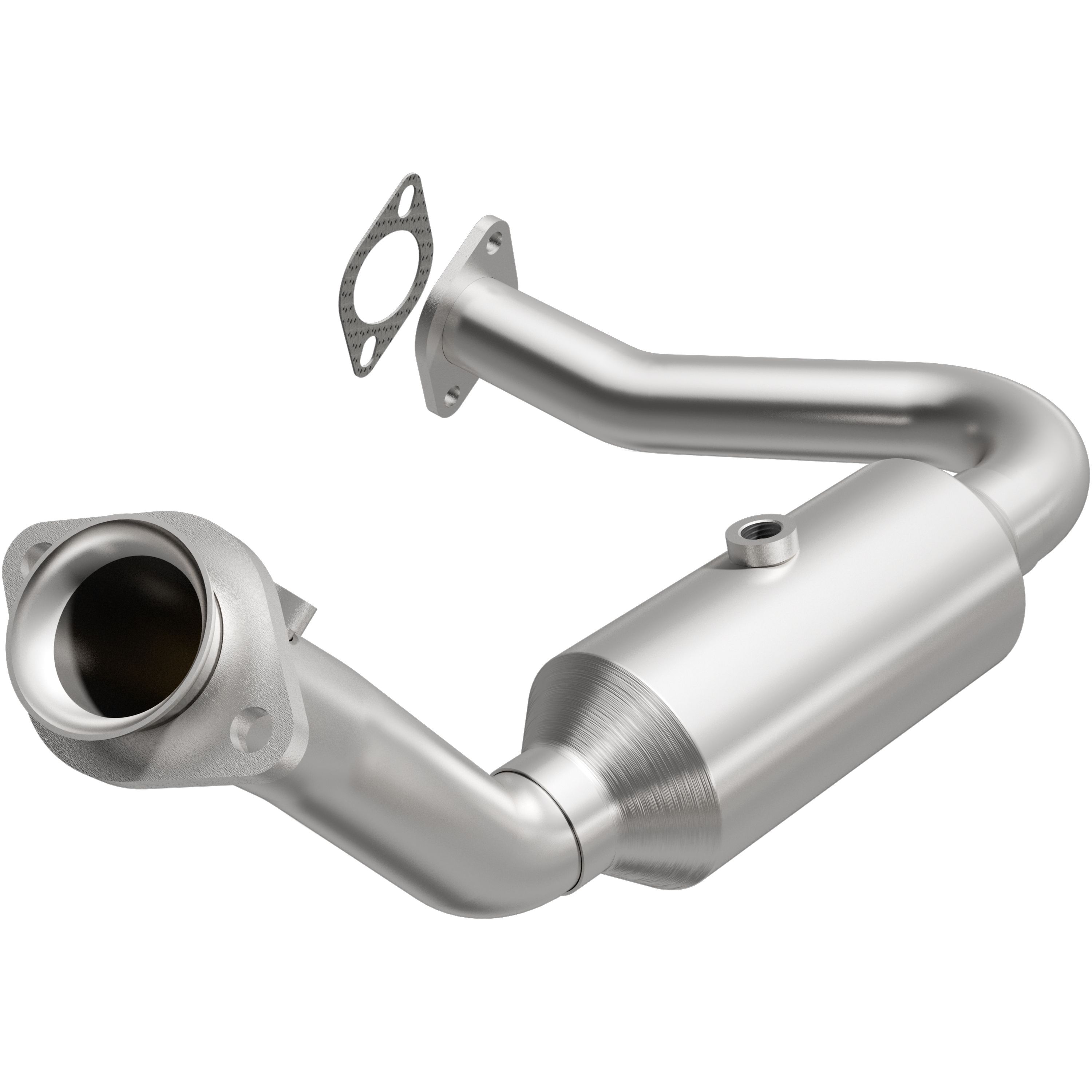 2011, 2010, 2009, 2008, 2007 Ford Ranger Catalytic Converter