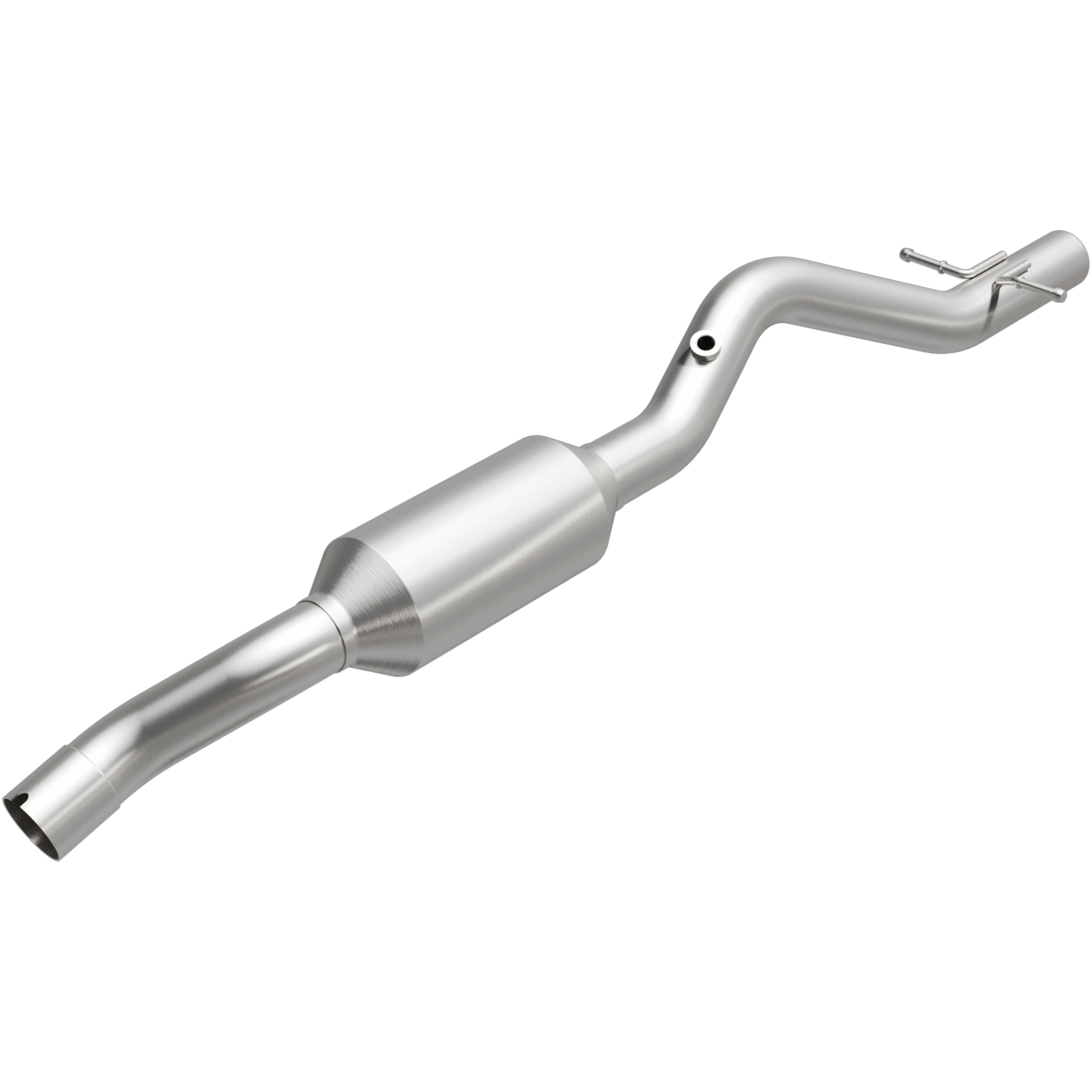 1999, 1998 Dodge Durango Catalytic Converter