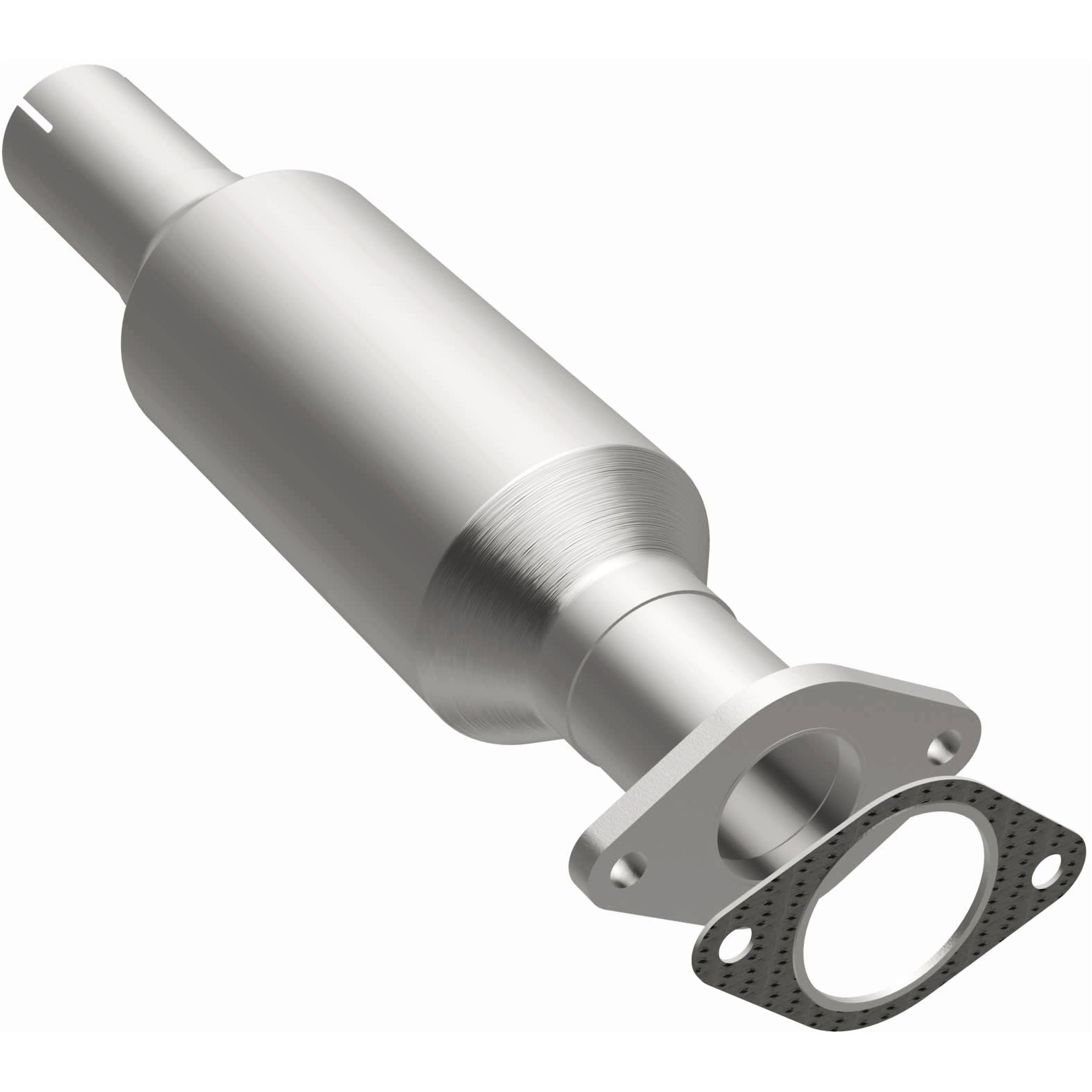 2018, 2017, 2016, 2015, 2014, 2013, 2012 Ford Focus Catalytic Converter