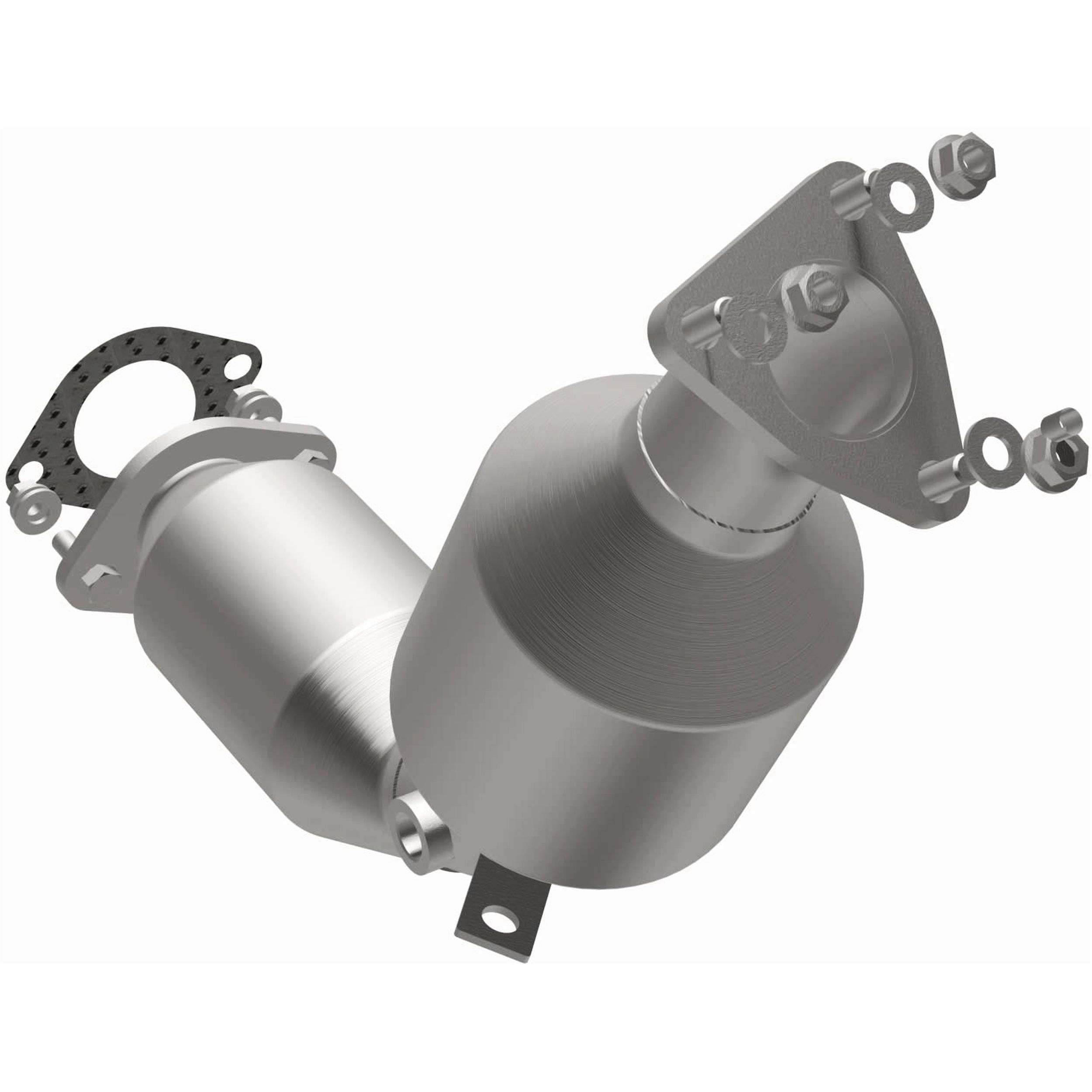 2008, 2007, 2006, 2005, 2004 INFINITI FX35 Catalytic Converter