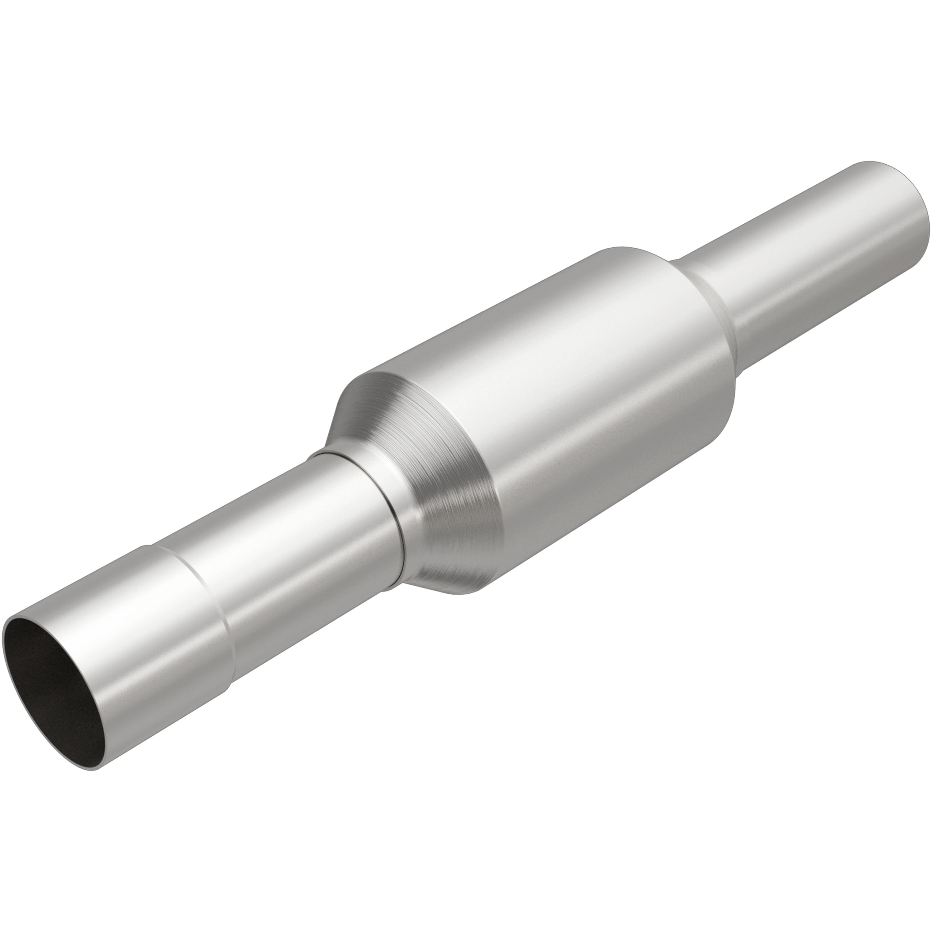 1993, 1992 GMC Yukon Catalytic Converter