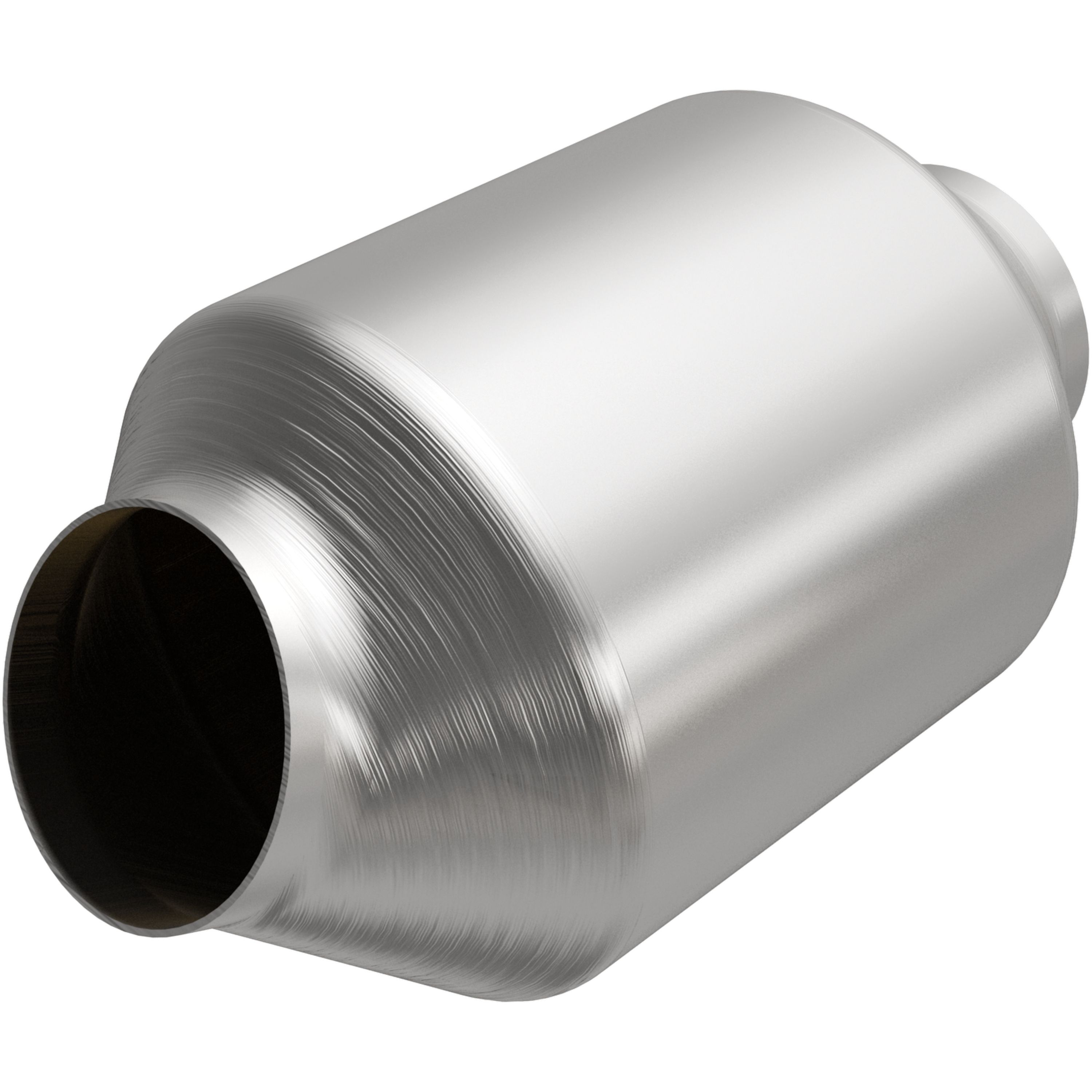 2018 Ford Explorer Catalytic Converter