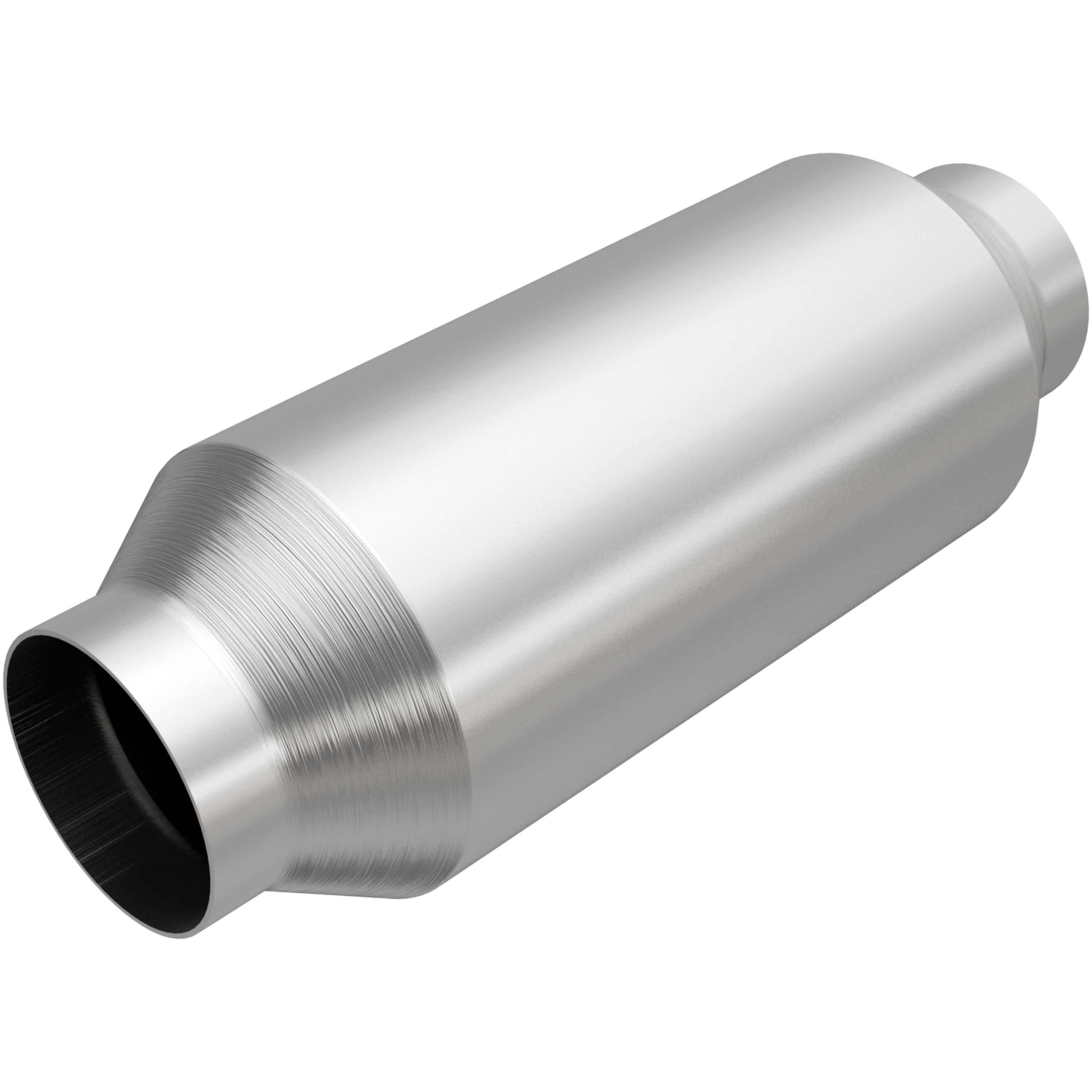 2017, 2016, 2015, 2014, 2013, 2012, 2011, 2010 Chevrolet Equinox Sport Catalytic Converter