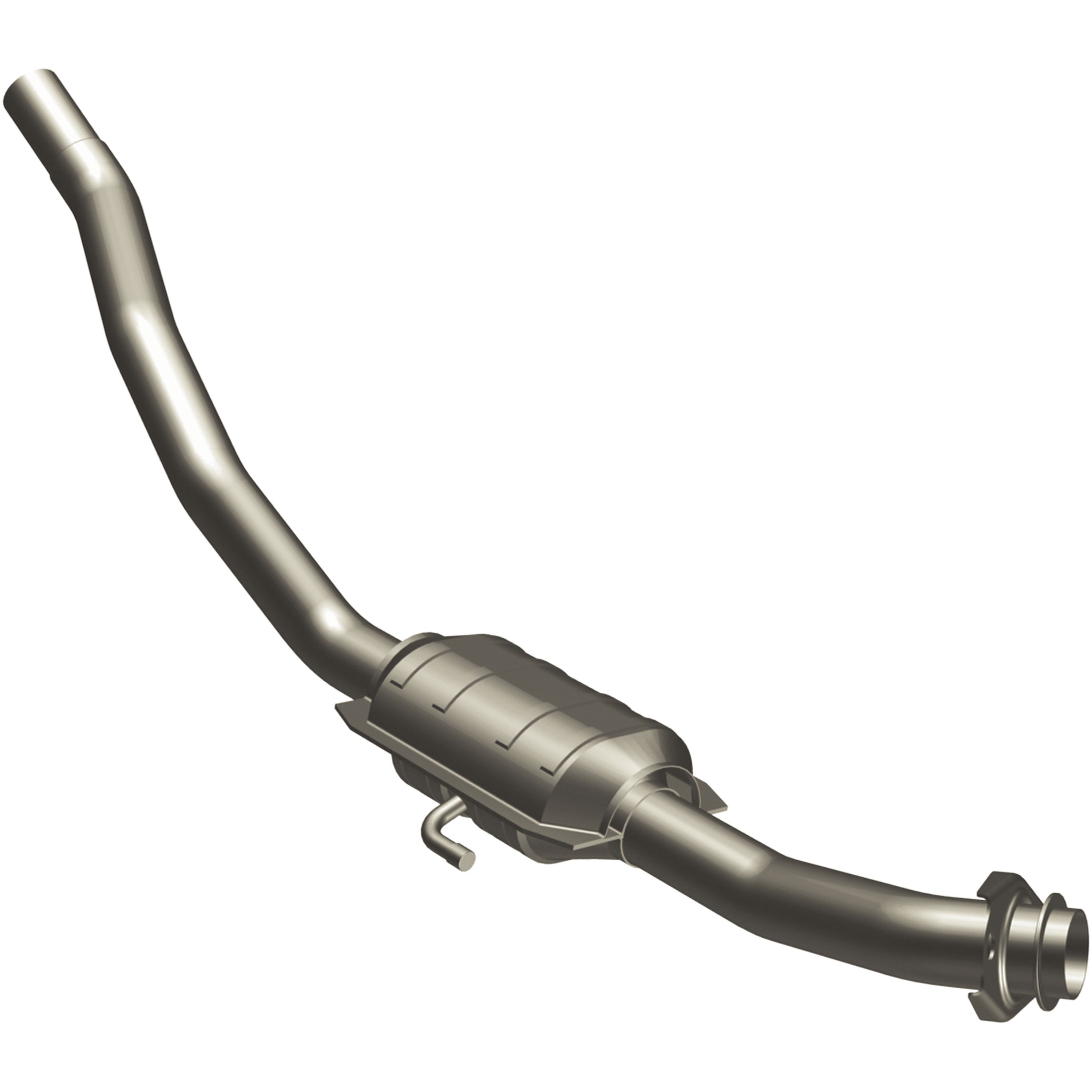 1983 Ford LTD Catalytic Converter