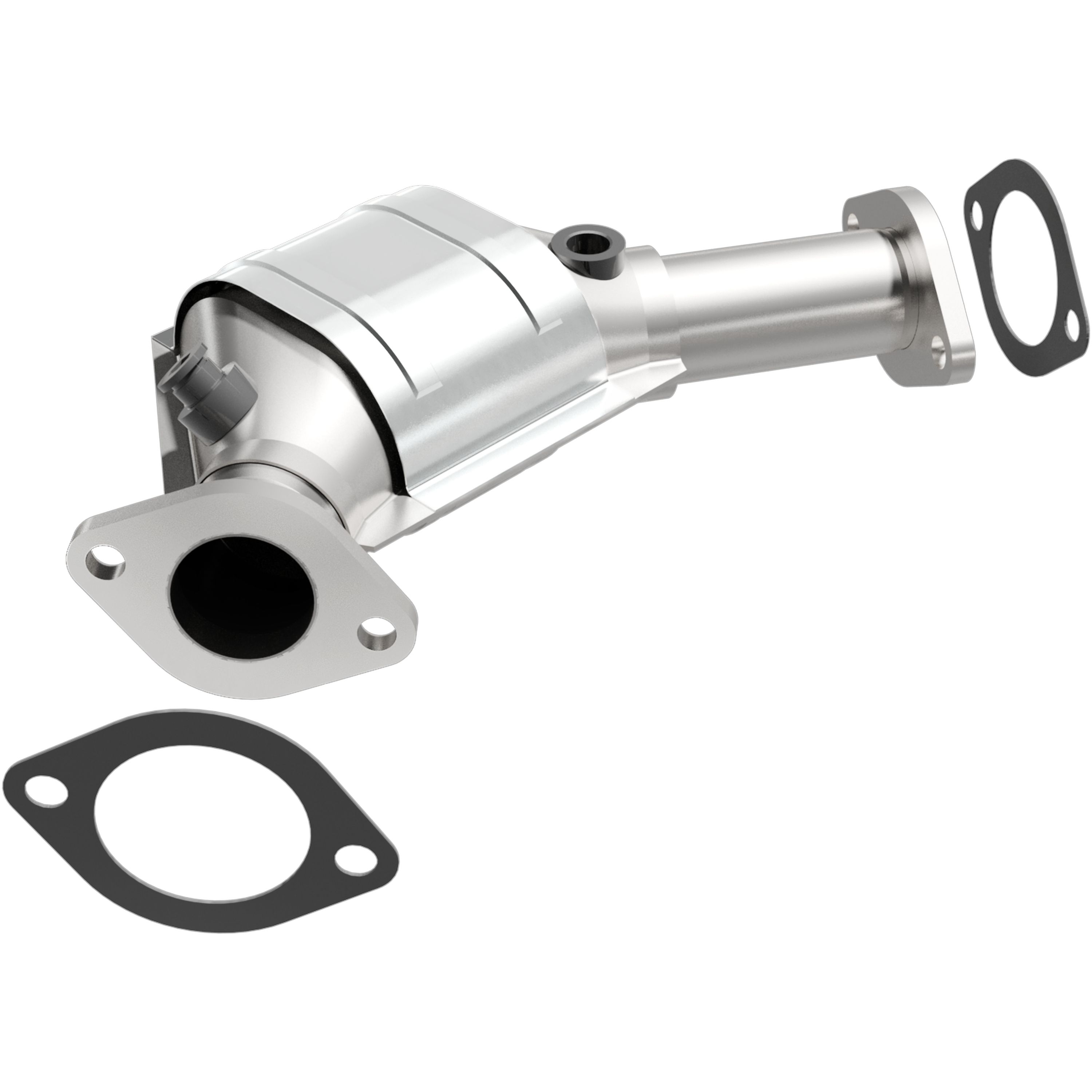 2006 Lincoln Zephyr Catalytic Converter
