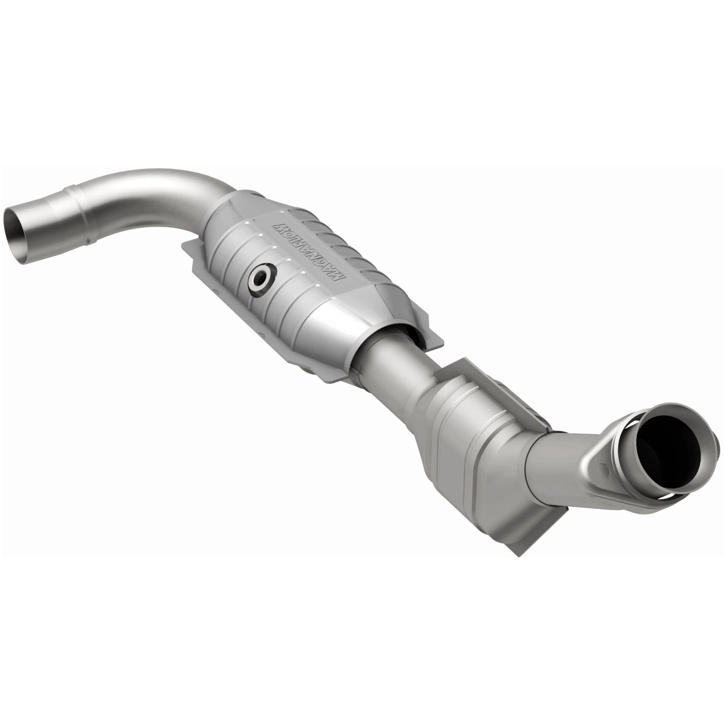 2000, 1999 Ford F-150 Catalytic Converter