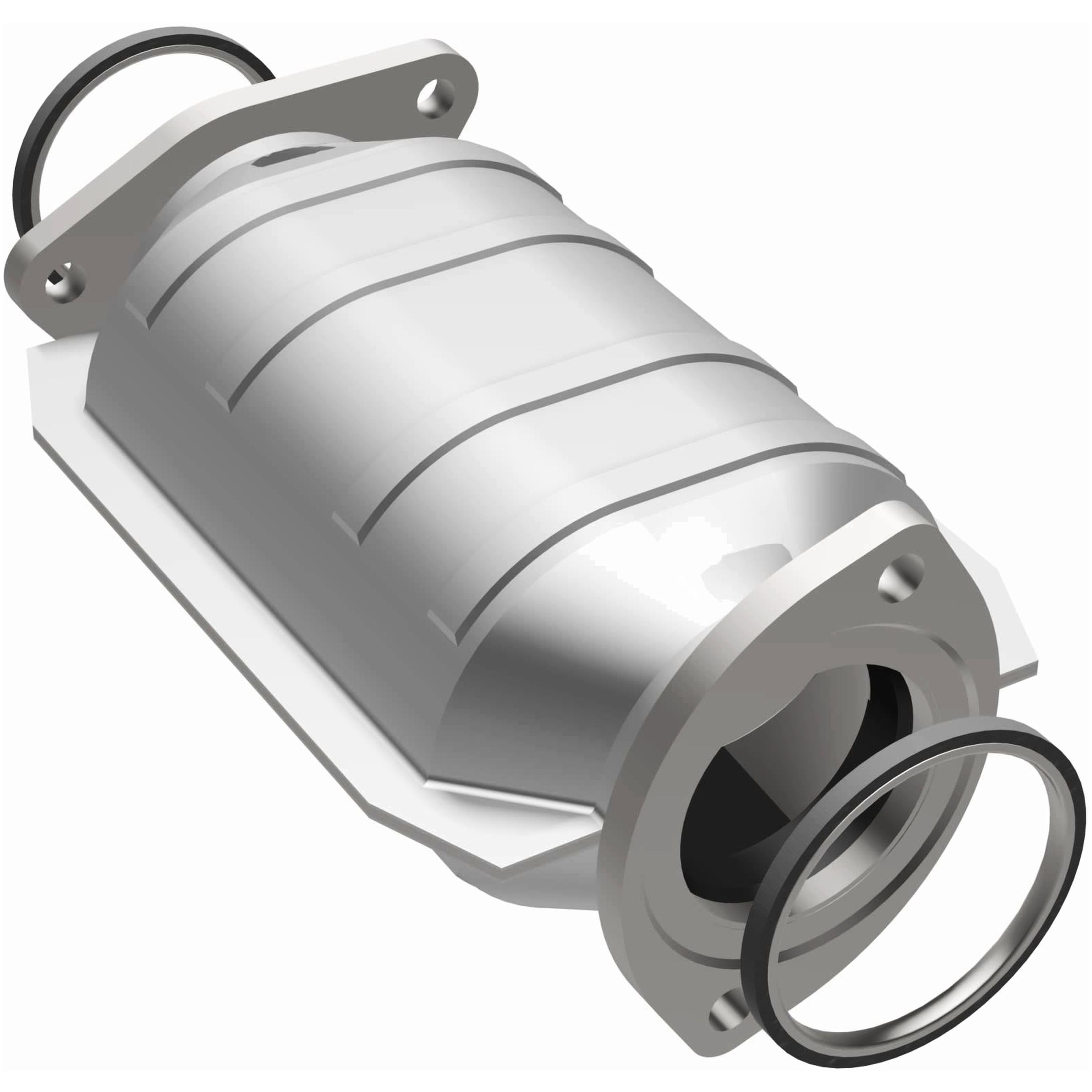 1997, 1996, 1995, 1994, 1993, 1992, 1991, 1990 Lexus LS400 Catalytic Converter