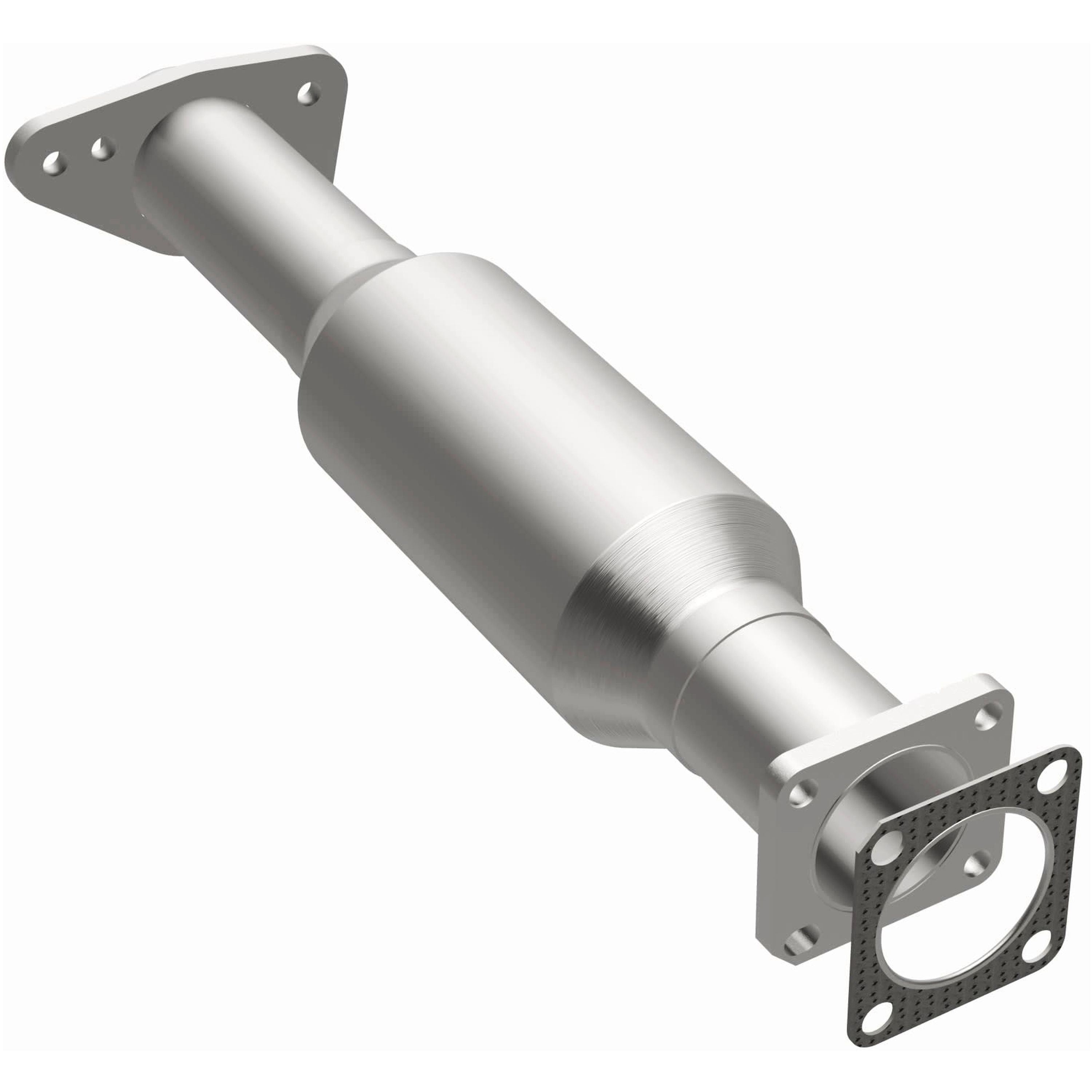 1984 Chevrolet Impala Catalytic Converter