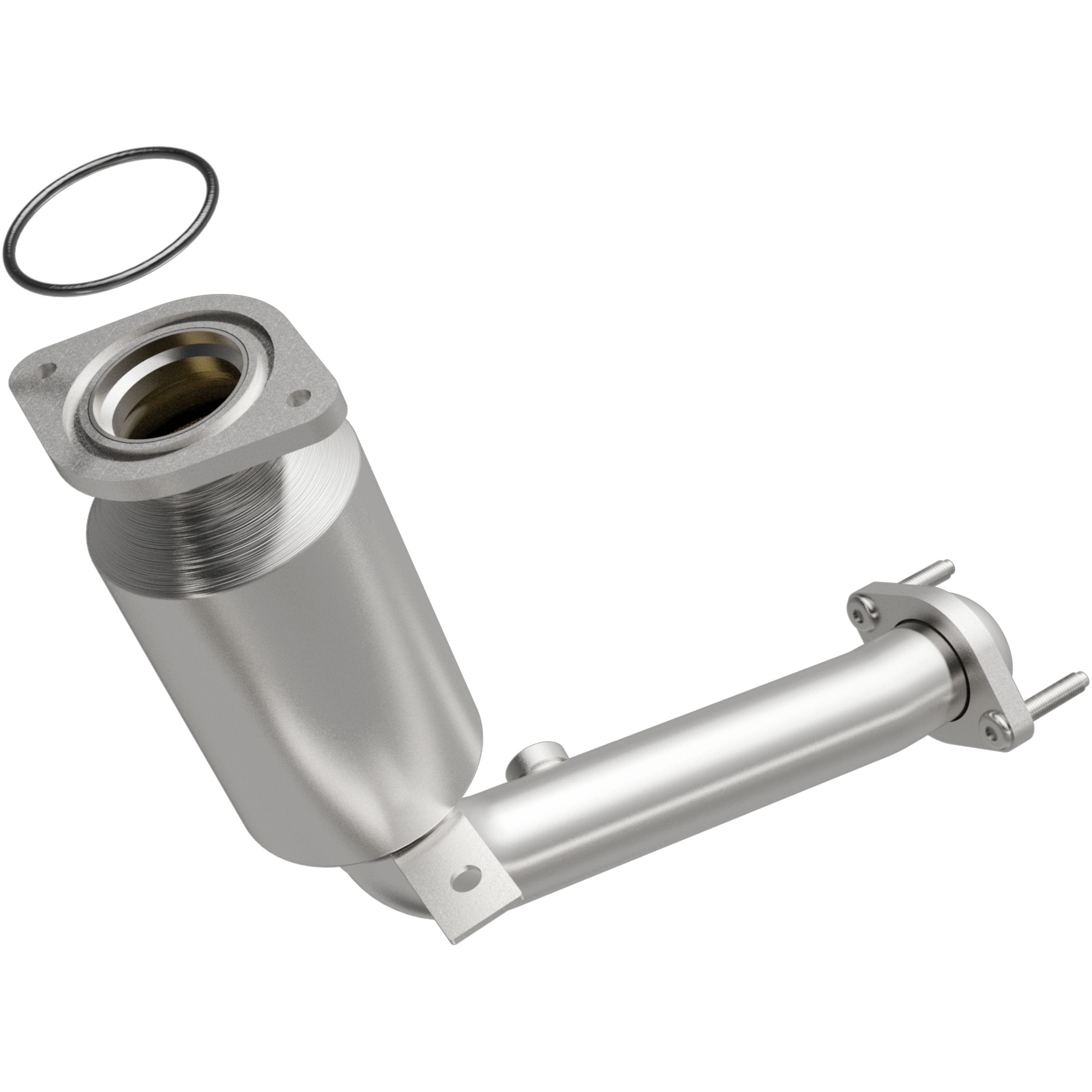 2007, 2006, 2005 Ford Freestyle Hundred Catalytic Converter