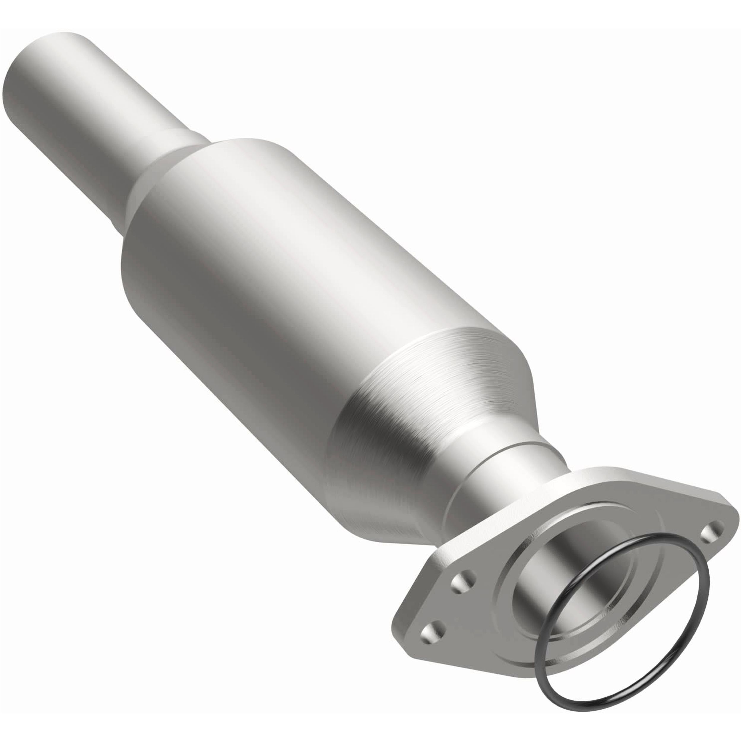 2009, 2008 Ford Fusion Catalytic Converter