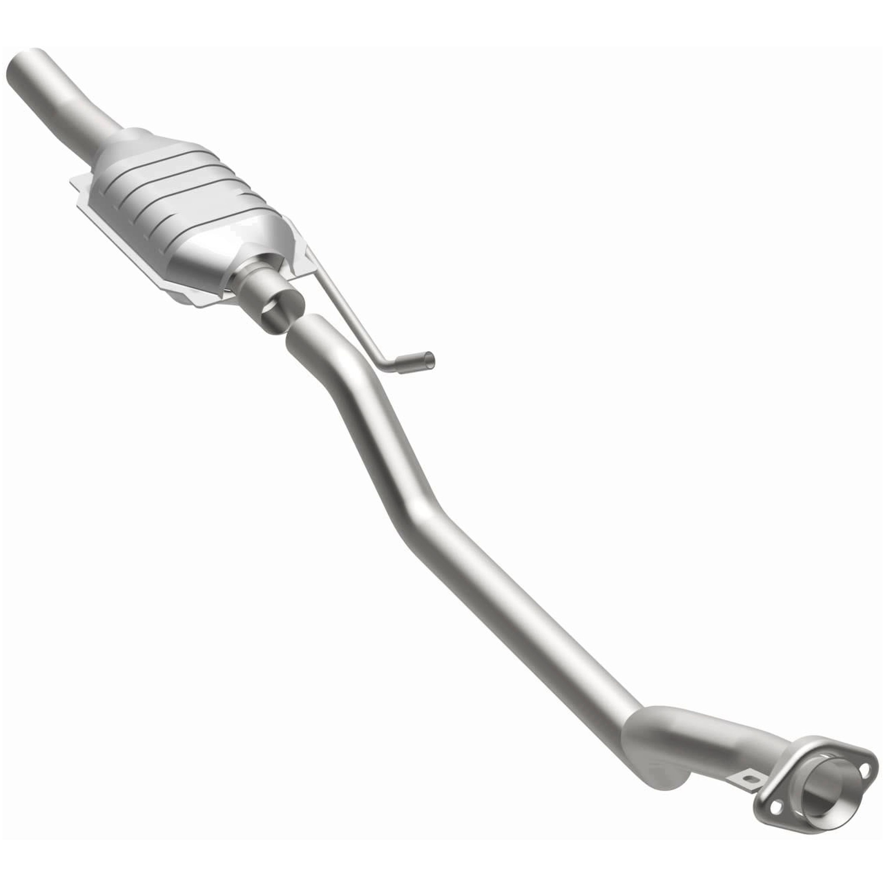 1986, 1985, 1984 Ford F-250 Econoline Catalytic Converter