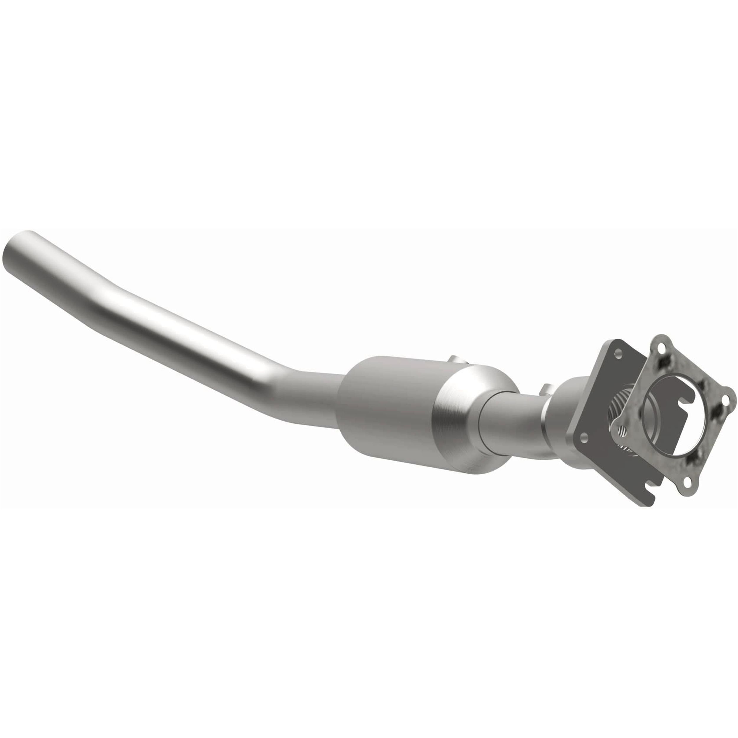 2017, 2016, 2015, 2014, 2013, 2012, 2011, 2010, 2009, 2008, 2007 Jeep Compass Catalytic Converter