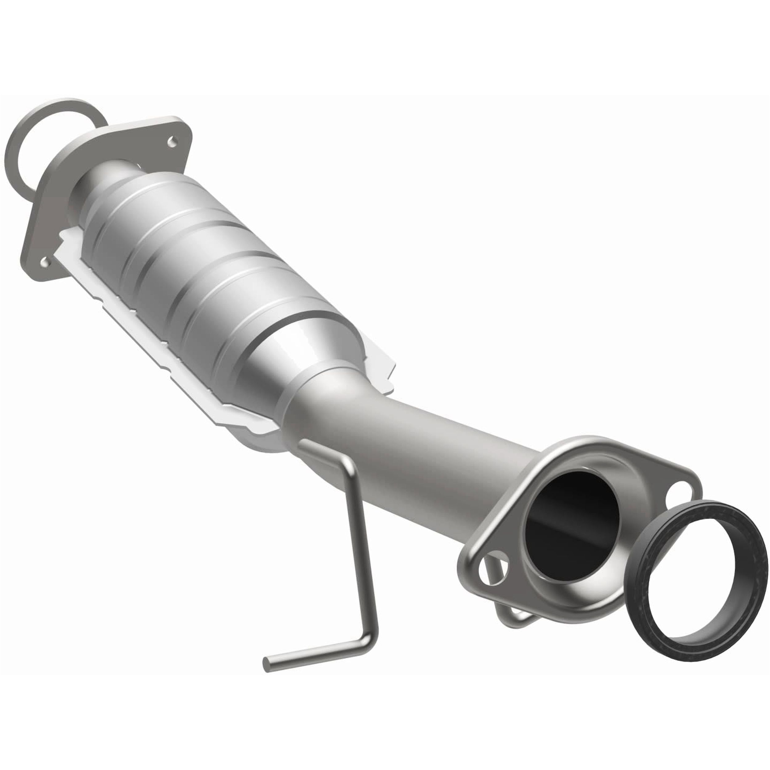 2013, 2012, 2011, 2010, 2009, 2008, 2007 Mazda 3 Catalytic Converter