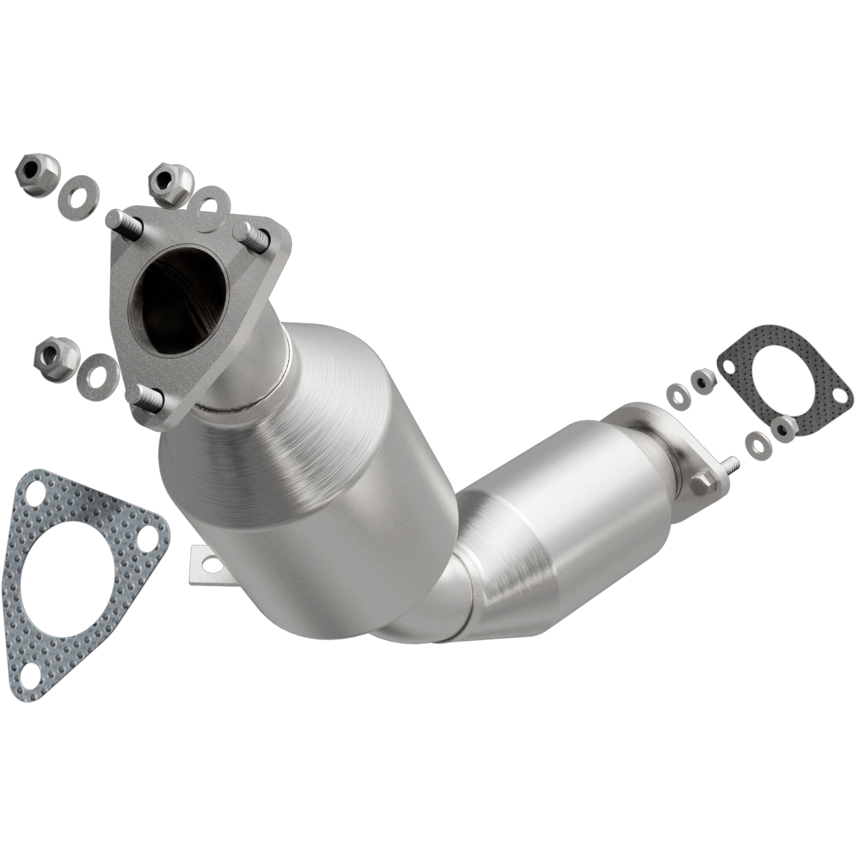 2007, 2006, 2005, 2004 INFINITI G35 Catalytic Converter