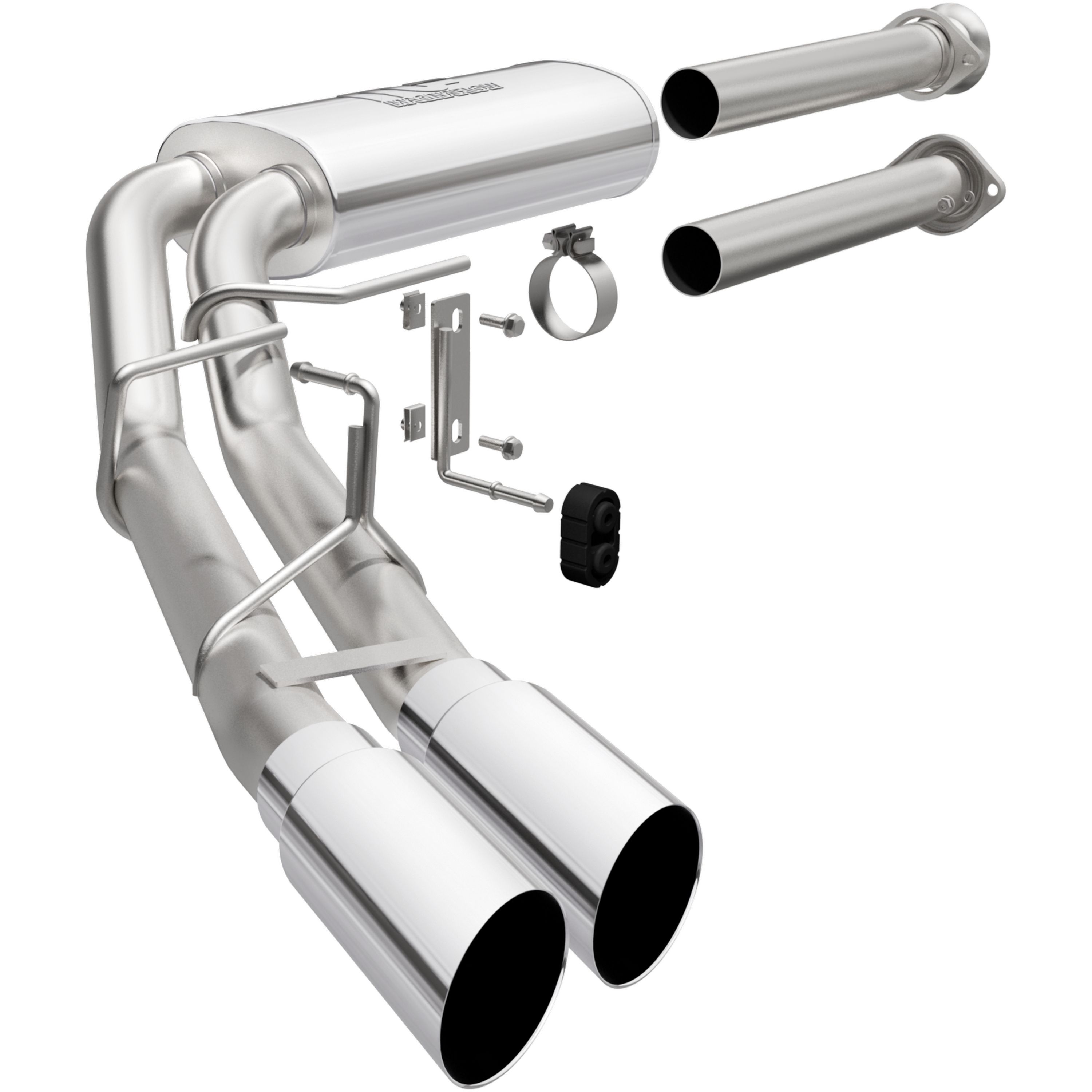 2014, 2013, 2012, 2011 Ford F-150 Exhaust System Kit