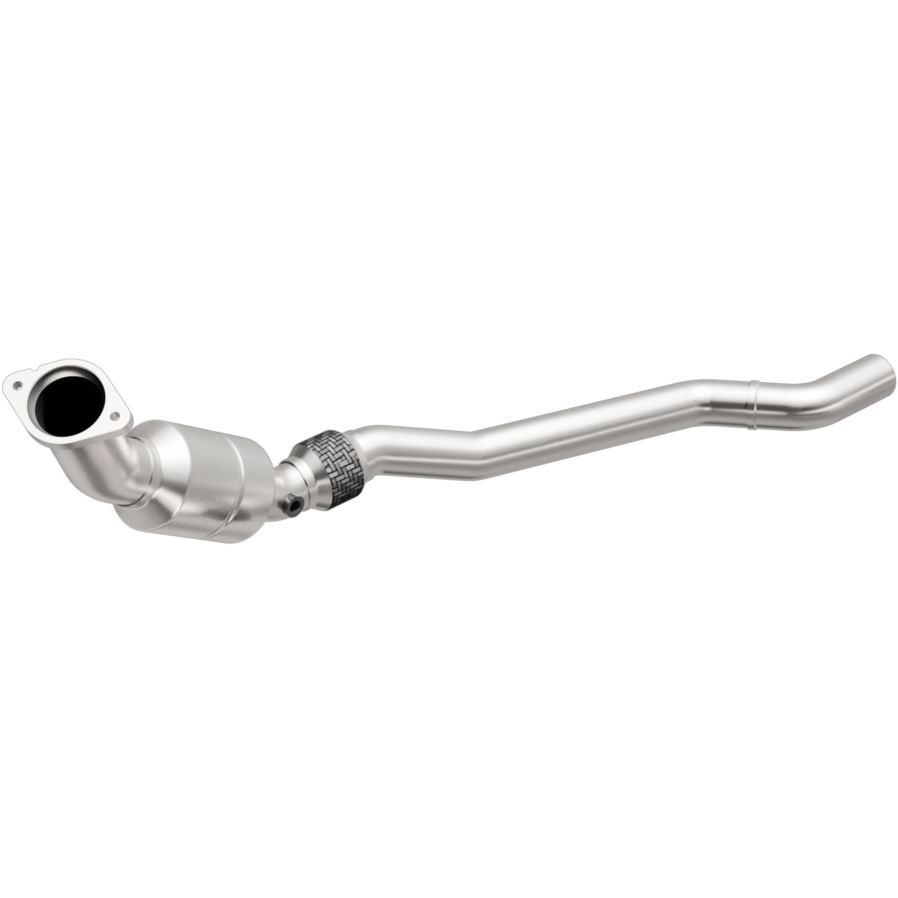 2008, 2007, 2006, 2005 Dodge Magnum Catalytic Converter