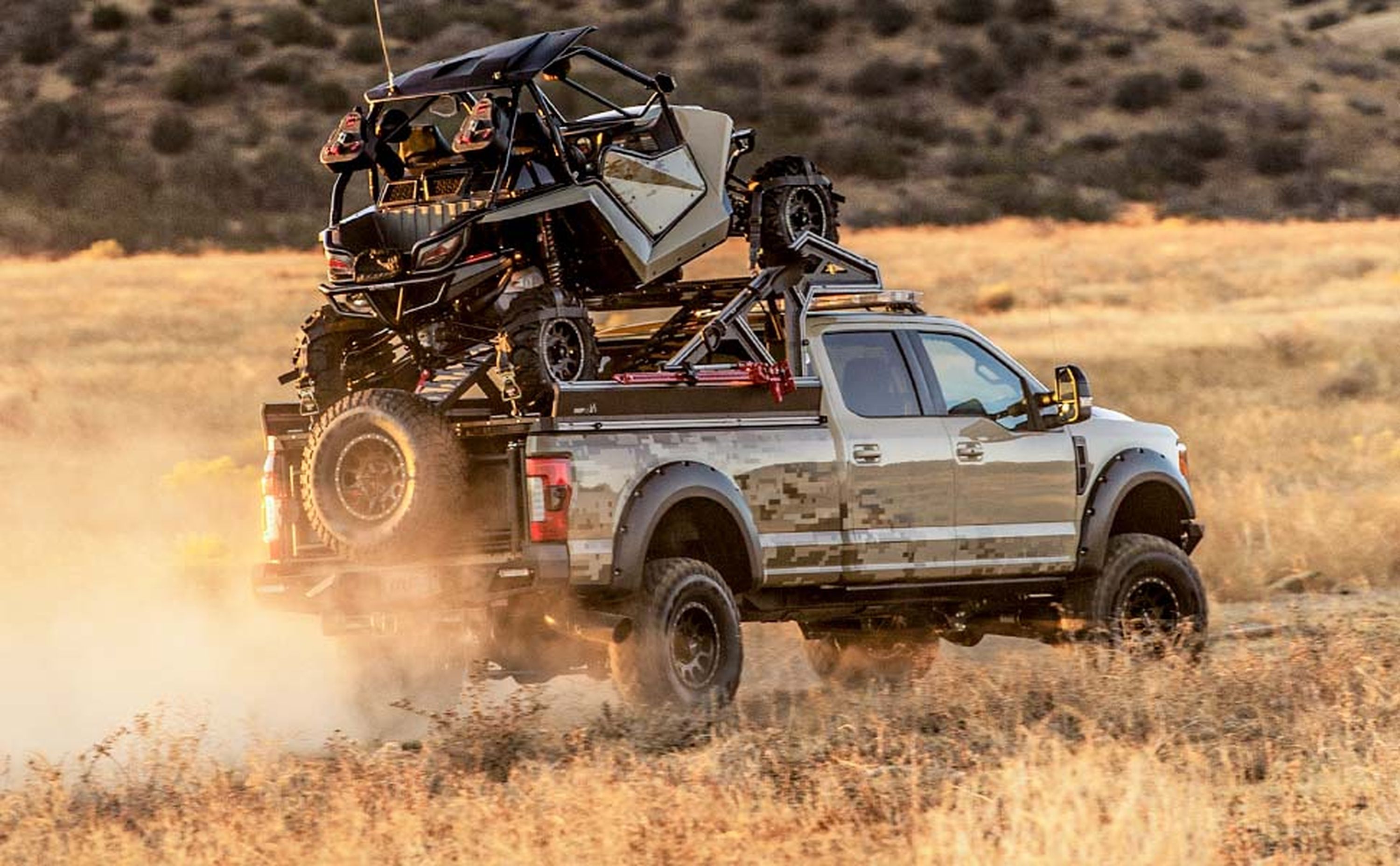 2018, 2017, 2016, 2015, 2014, 2013, 2012, 2011 Ram 3500 2500 Exhaust System Kit
