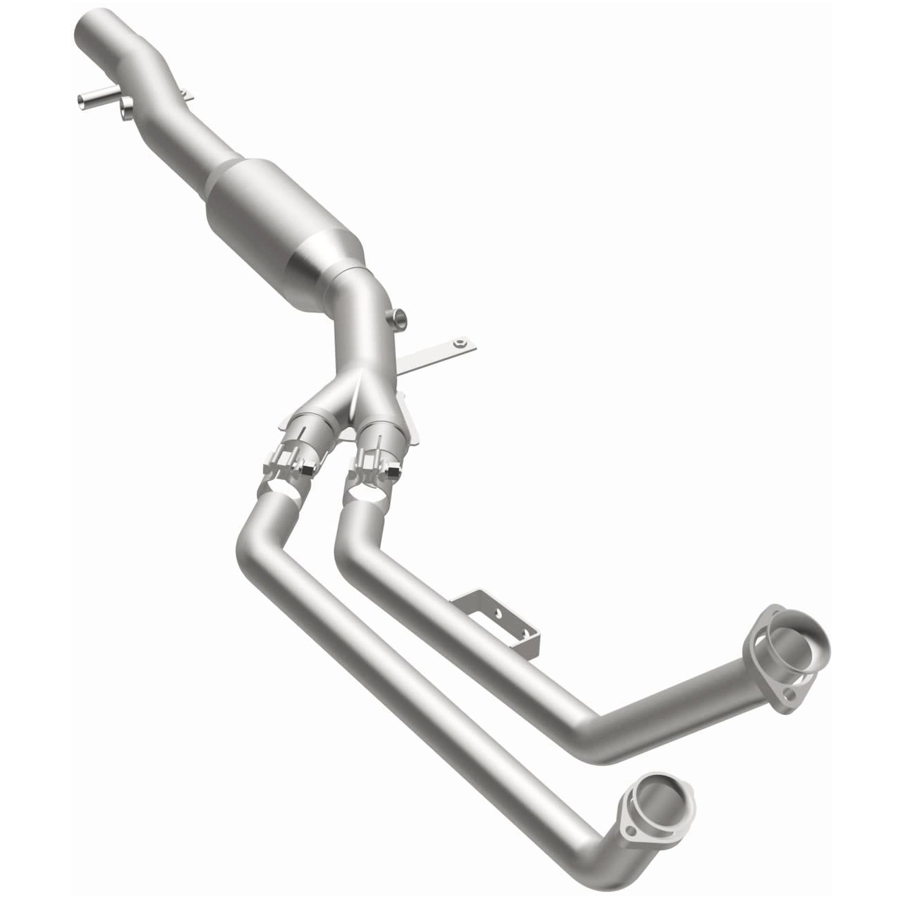 2002, 2001, 2000, 1999, 1998, 1997, 1996 Mercedes-Benz SL600 1996-2002 Mercedes-Benz SL600 Catalytic Converter