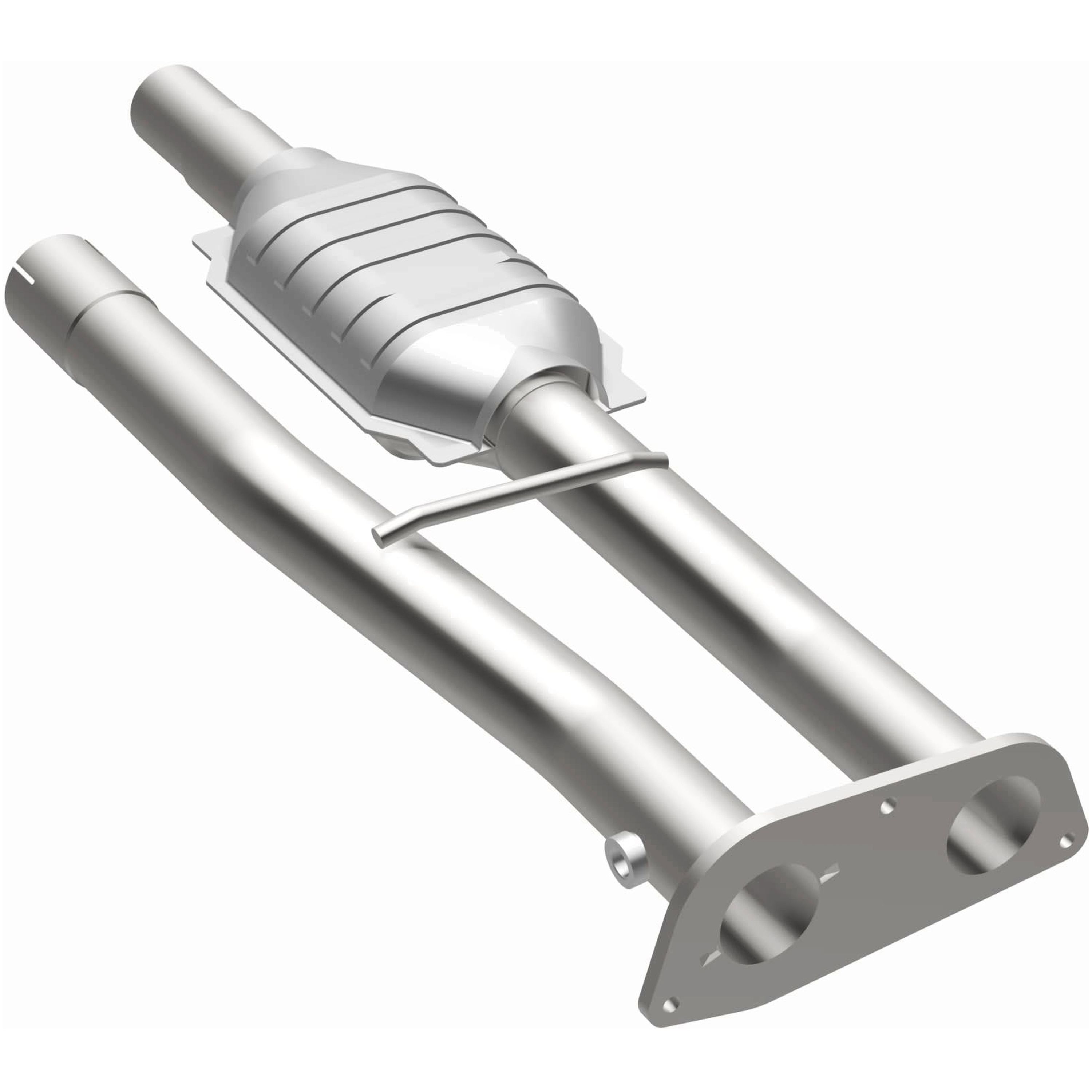 2000, 1999, 1998, 1997, 1996 Chevrolet C2500 Catalytic Converter