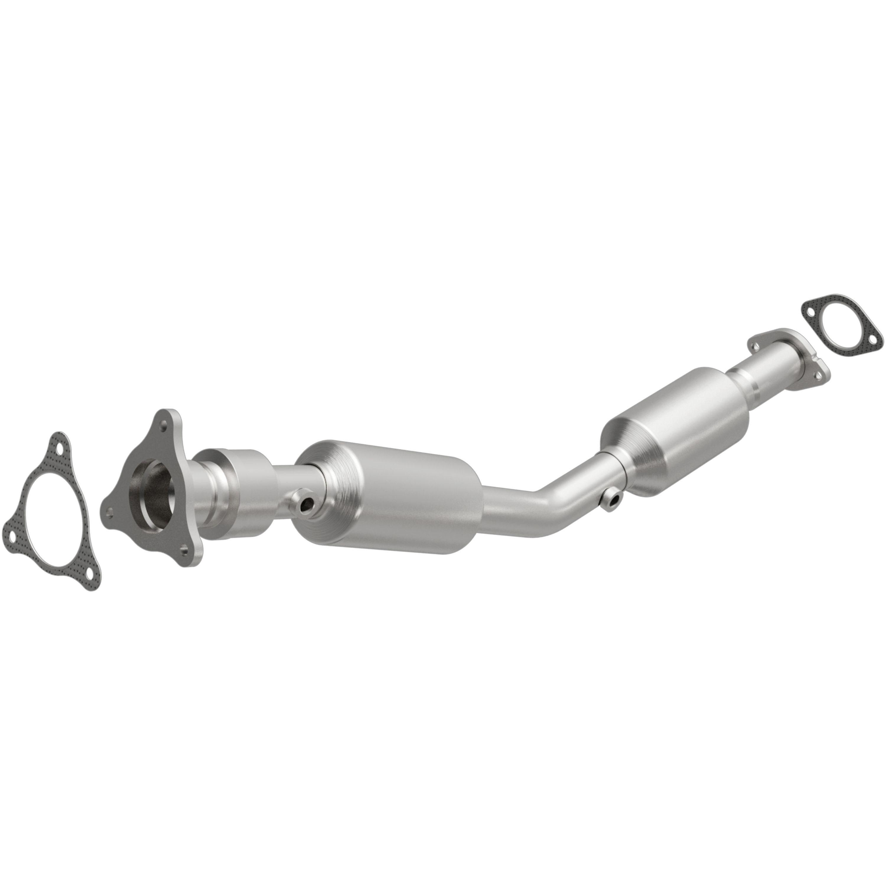 2011, 2010, 2009, 2008 Chevrolet HHR Catalytic Converter