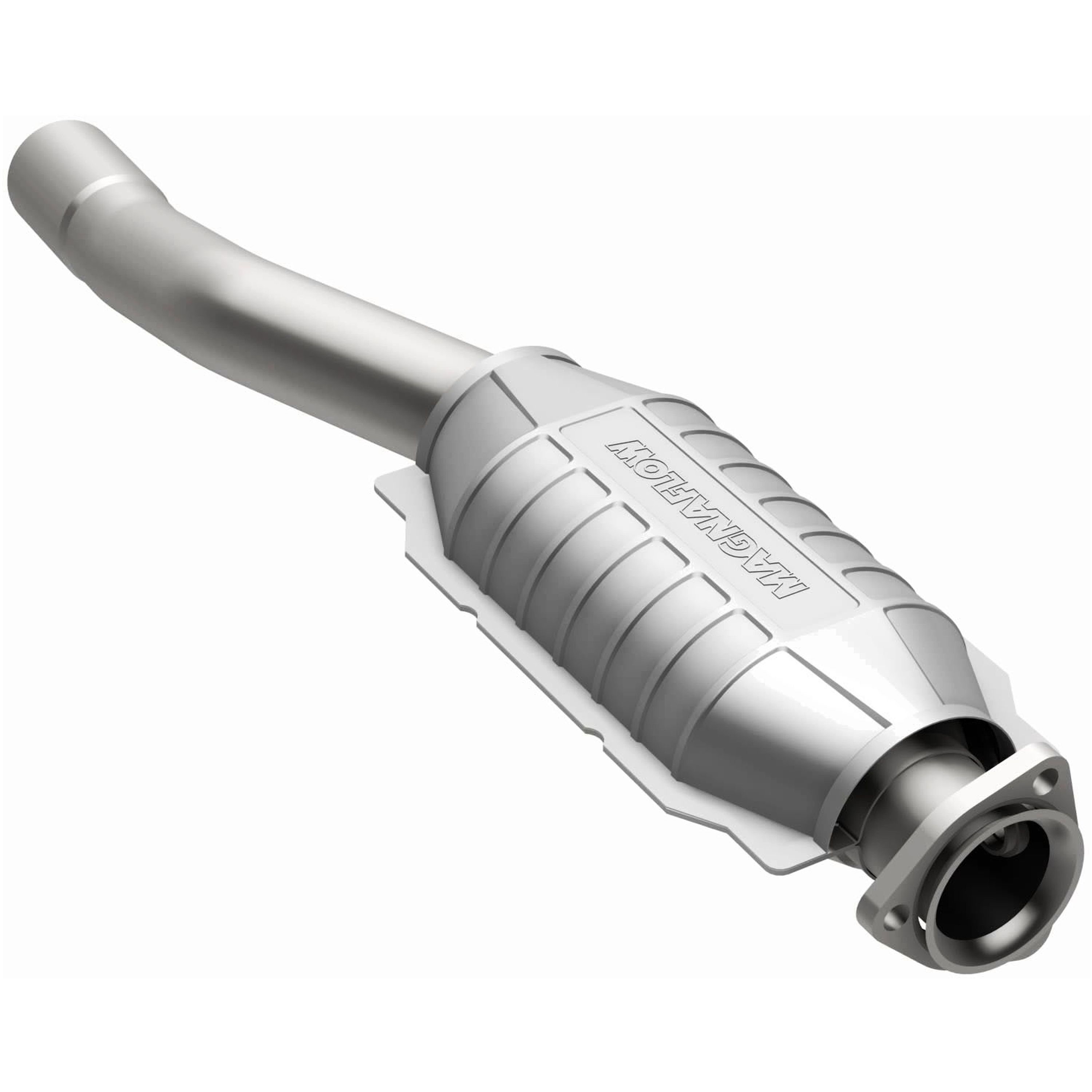 1990, 1989, 1988, 1987, 1986, 1985, 1984 Volvo 760 Catalytic Converter