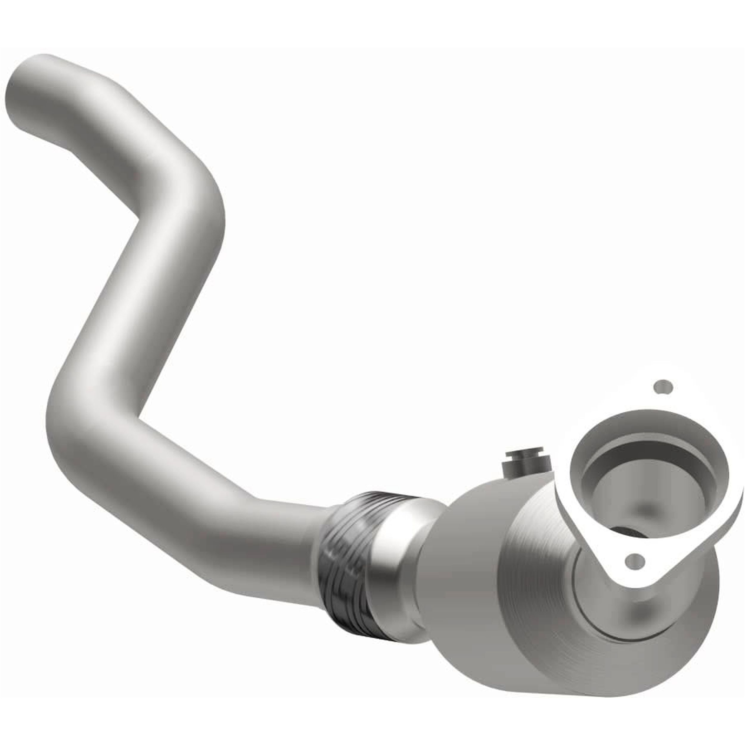 2019, 2018, 2017, 2016, 2015, 2014, 2013, 2012, 2011, 2010, 2009 Dodge Challenger Catalytic Converter