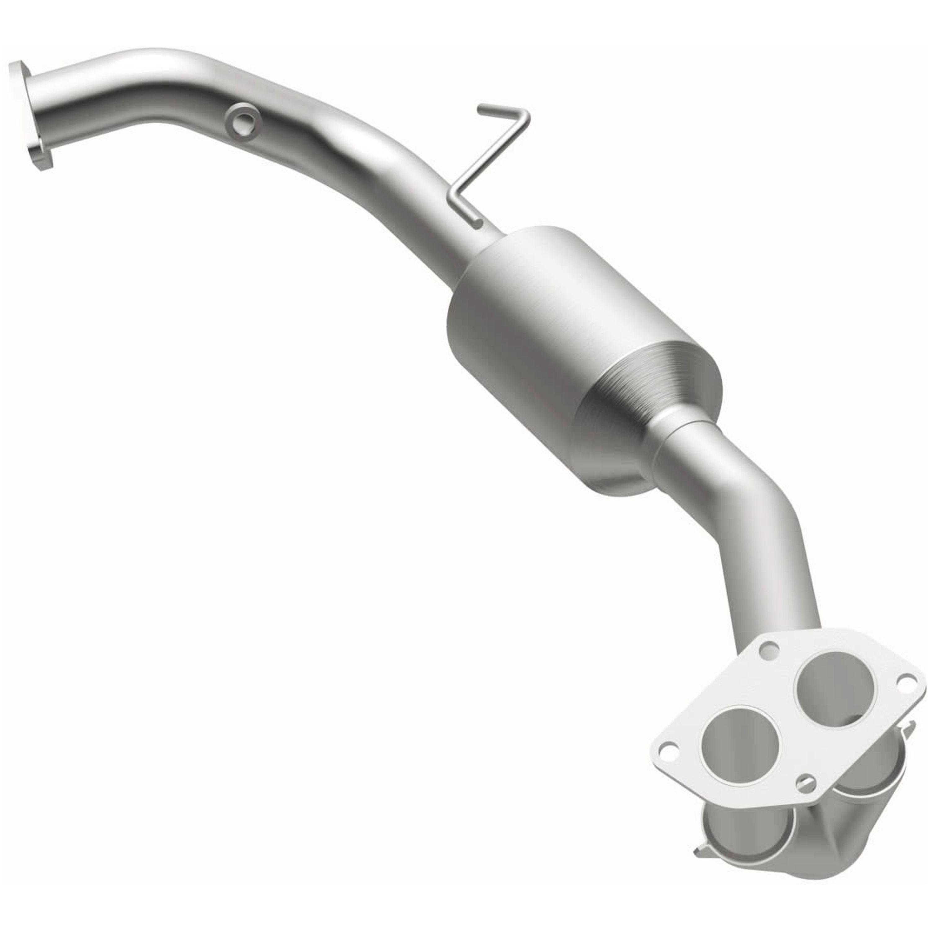 1999, 1998 Isuzu Rodeo Catalytic Converter