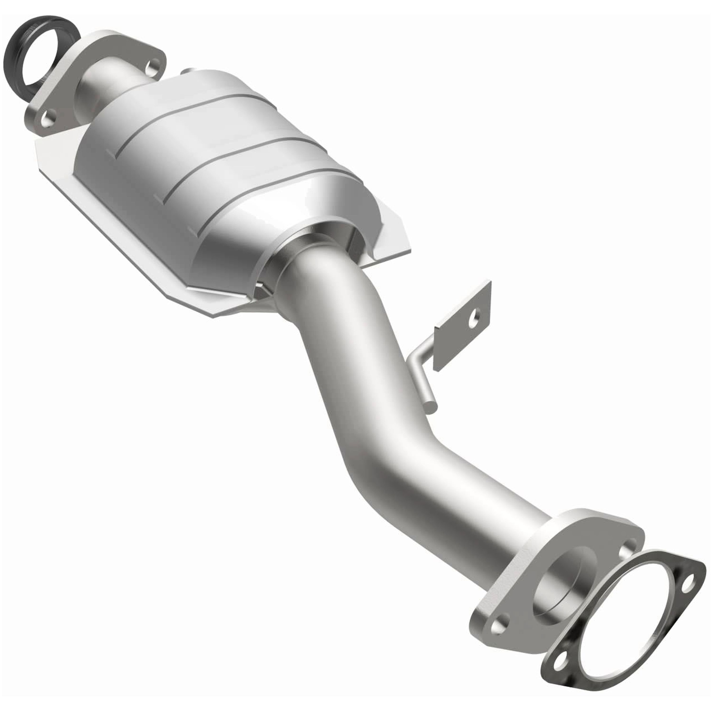 1998 Subaru Forester Catalytic Converter