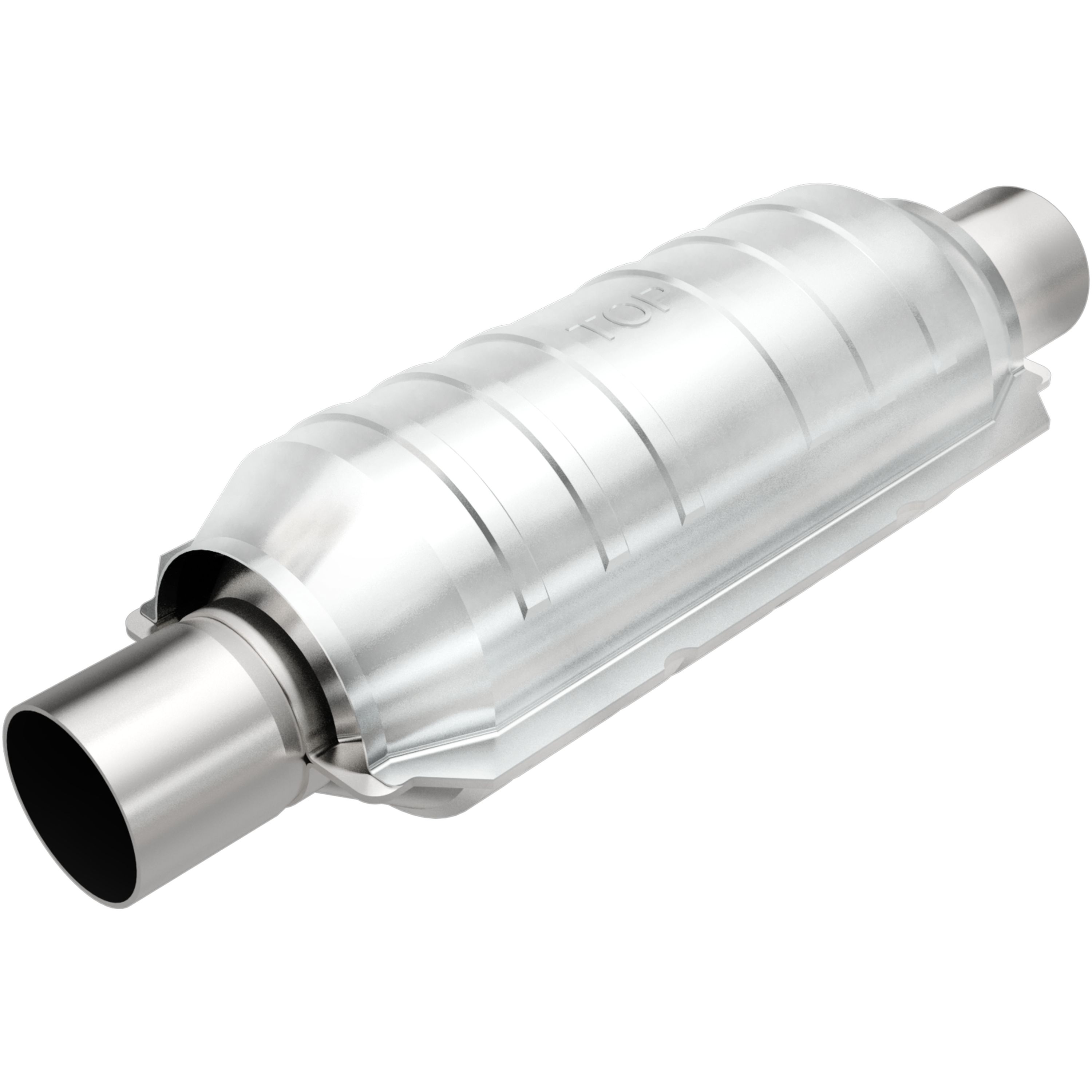 1996 GMC Jimmy Catalytic Converter