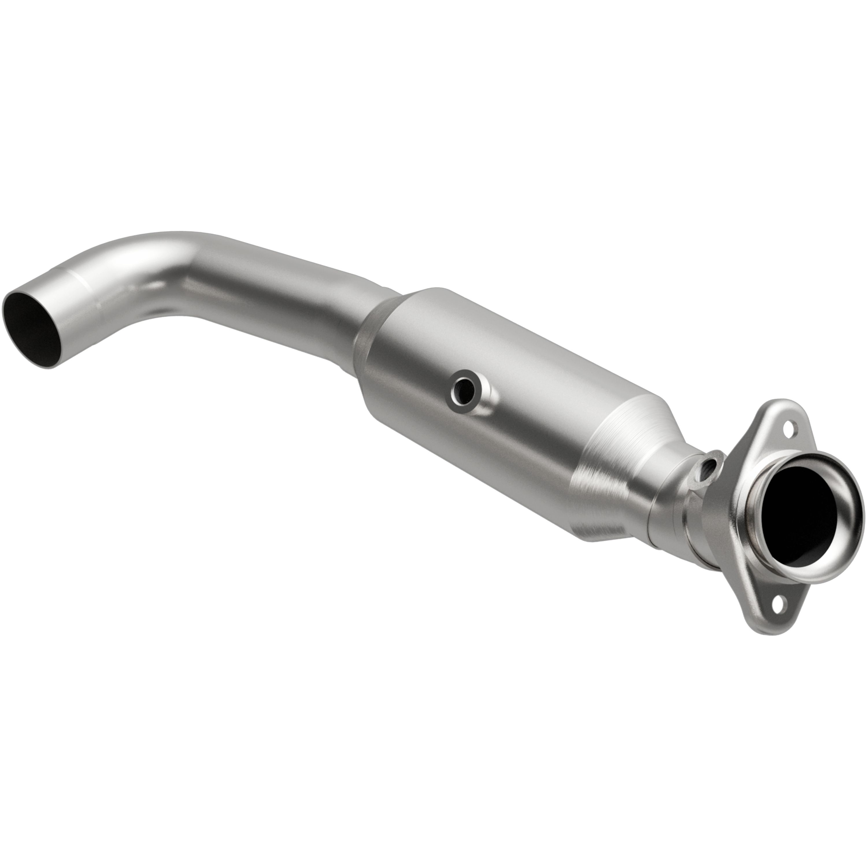2020, 2019, 2018, 2017, 2016, 2015 Ford F-150 Catalytic Converter