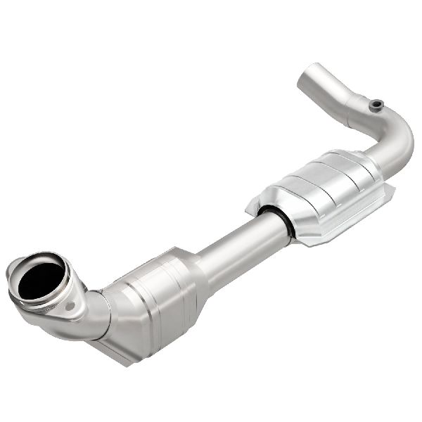 2003-2004 Ford E-150 Catalytic Converter - Left (Magnaflow)
