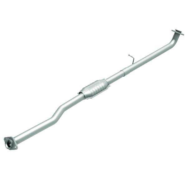 2001-2003 Ford Ranger Catalytic Converter - Front (Magnaflow)