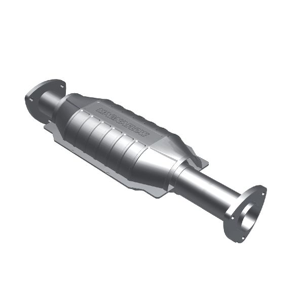 1990-1991 Pontiac Grand Am Catalytic Converter (Magnaflow)