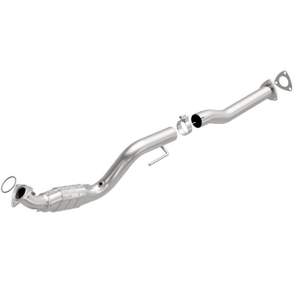 2006-2009 Chevrolet Express 2500 Catalytic Converter - Right (Magnaflow)