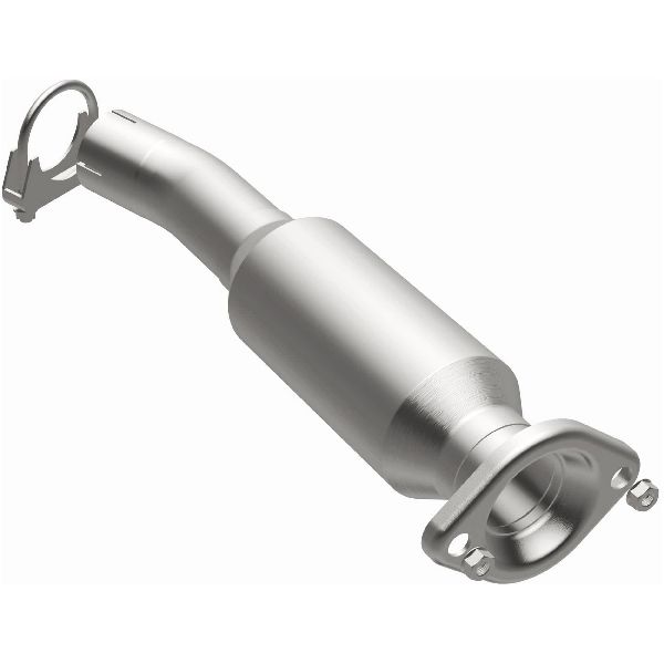 2004-2010 Toyota Sienna Catalytic Converter -  or Rear (Magnaflow)